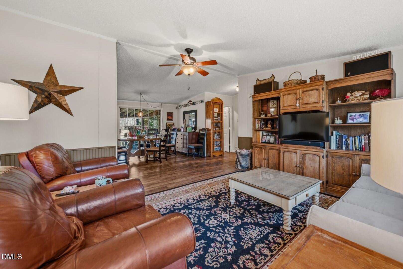 3596 Nc 581 Hwy