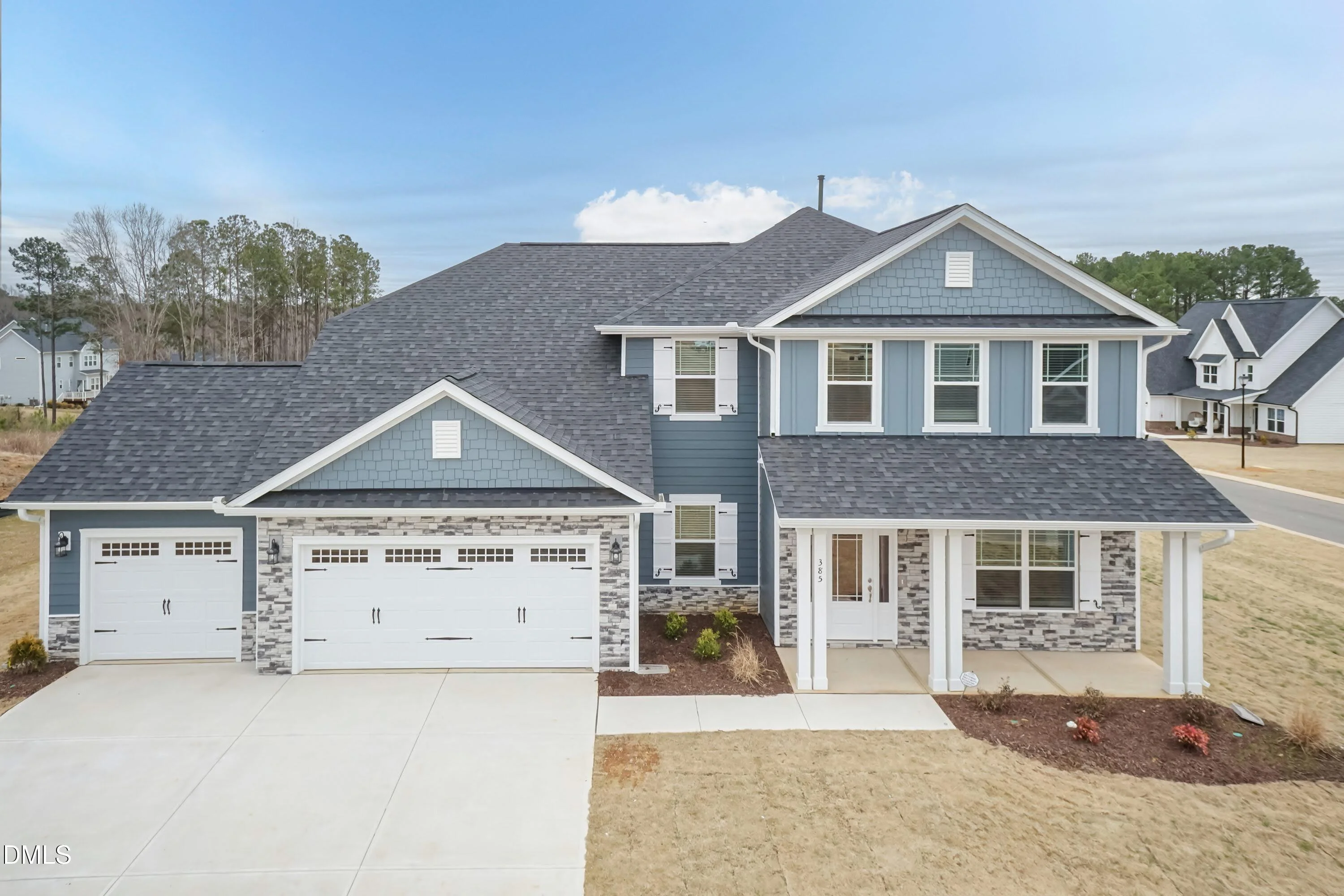 84 Capeside Court