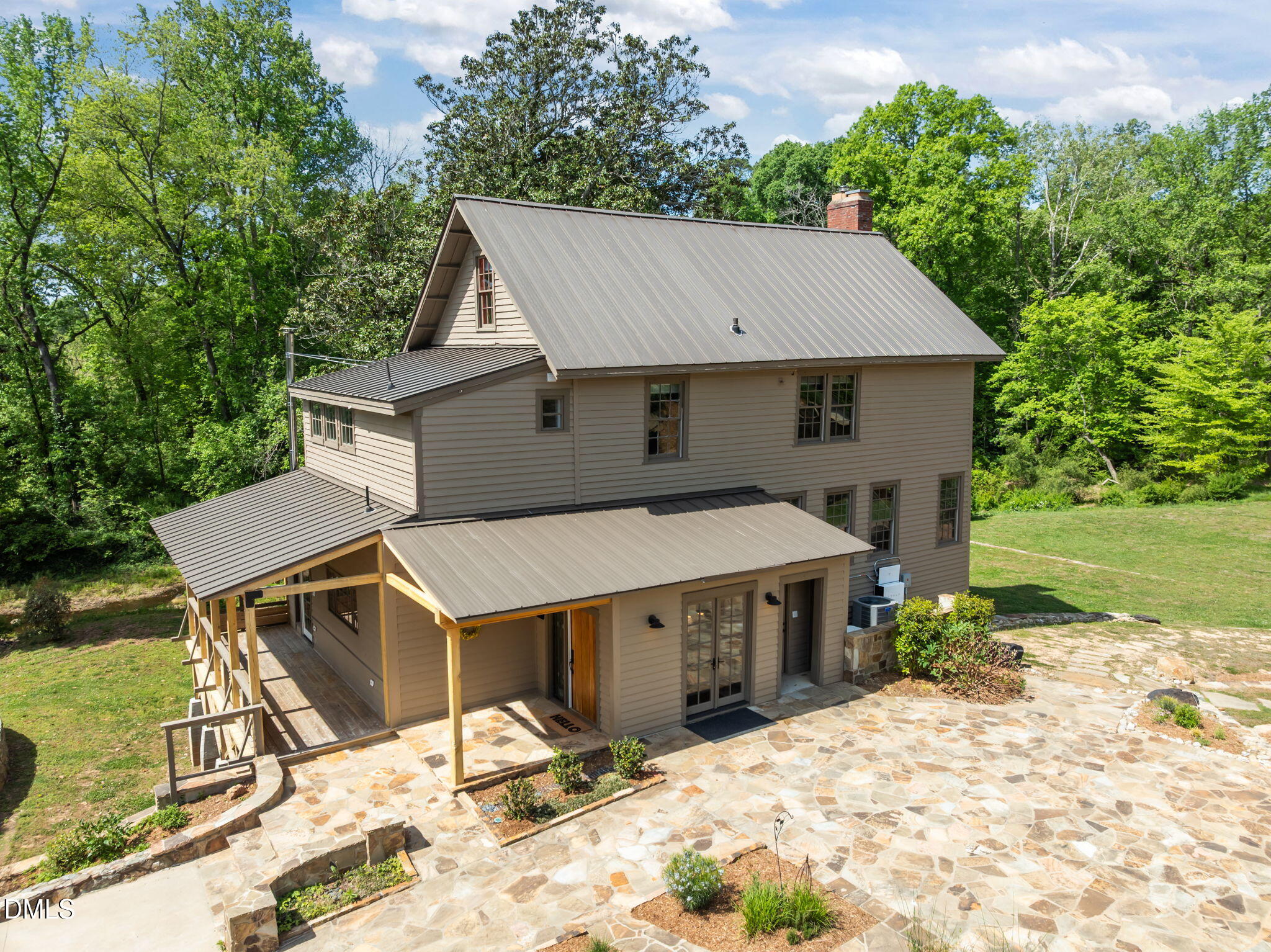 7923 Morrow Mill Road