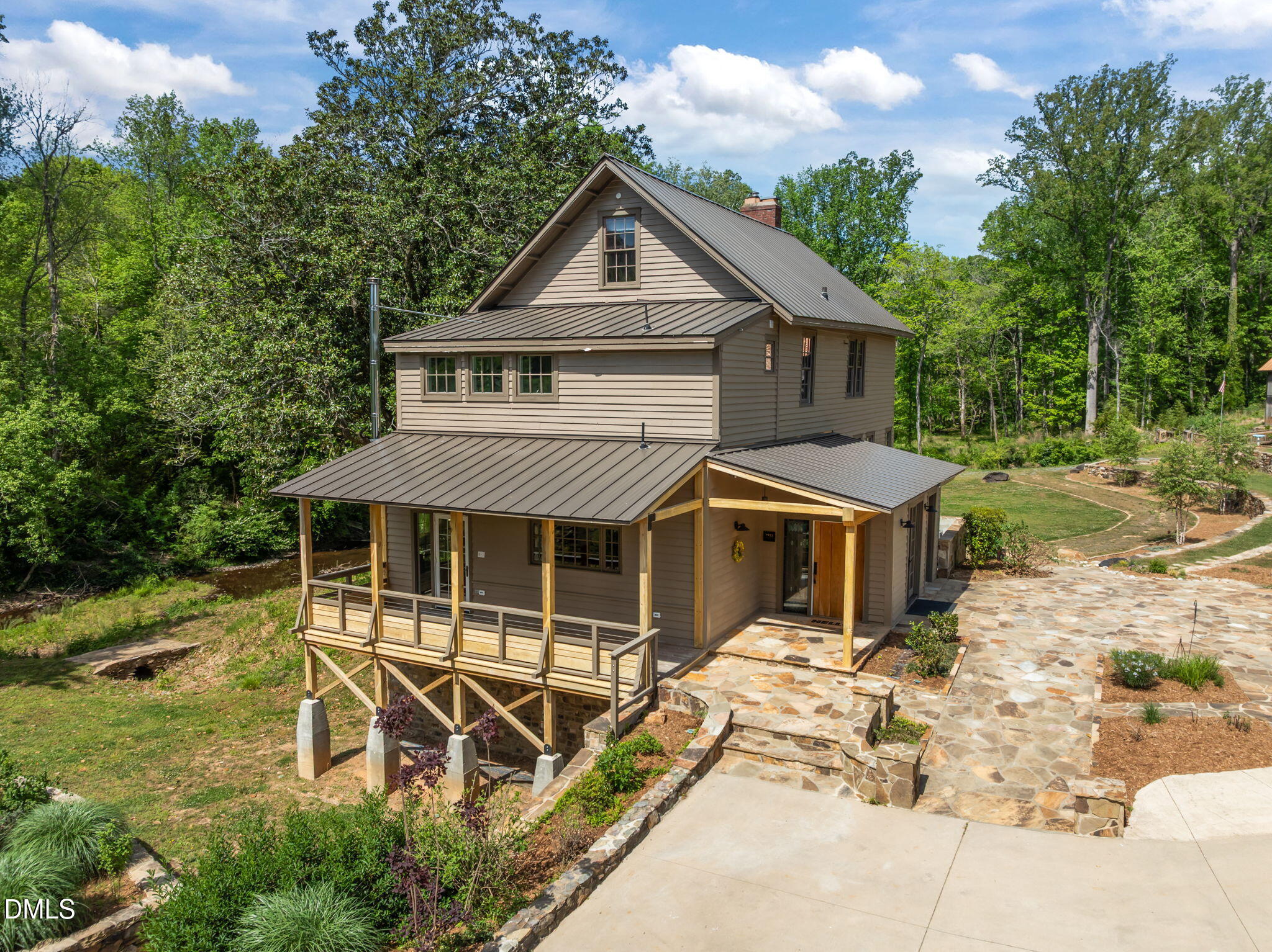 7923 Morrow Mill Road