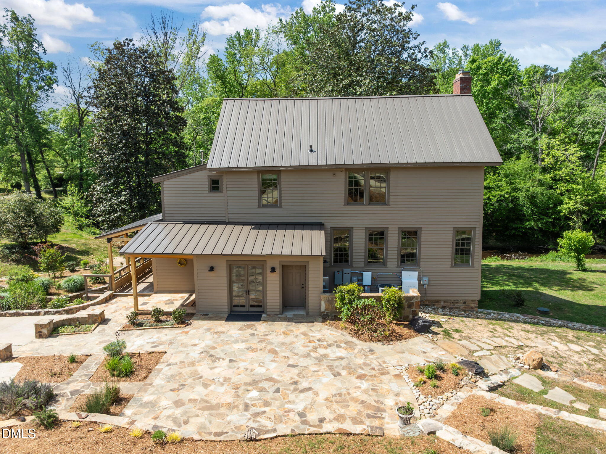 7923 Morrow Mill Road