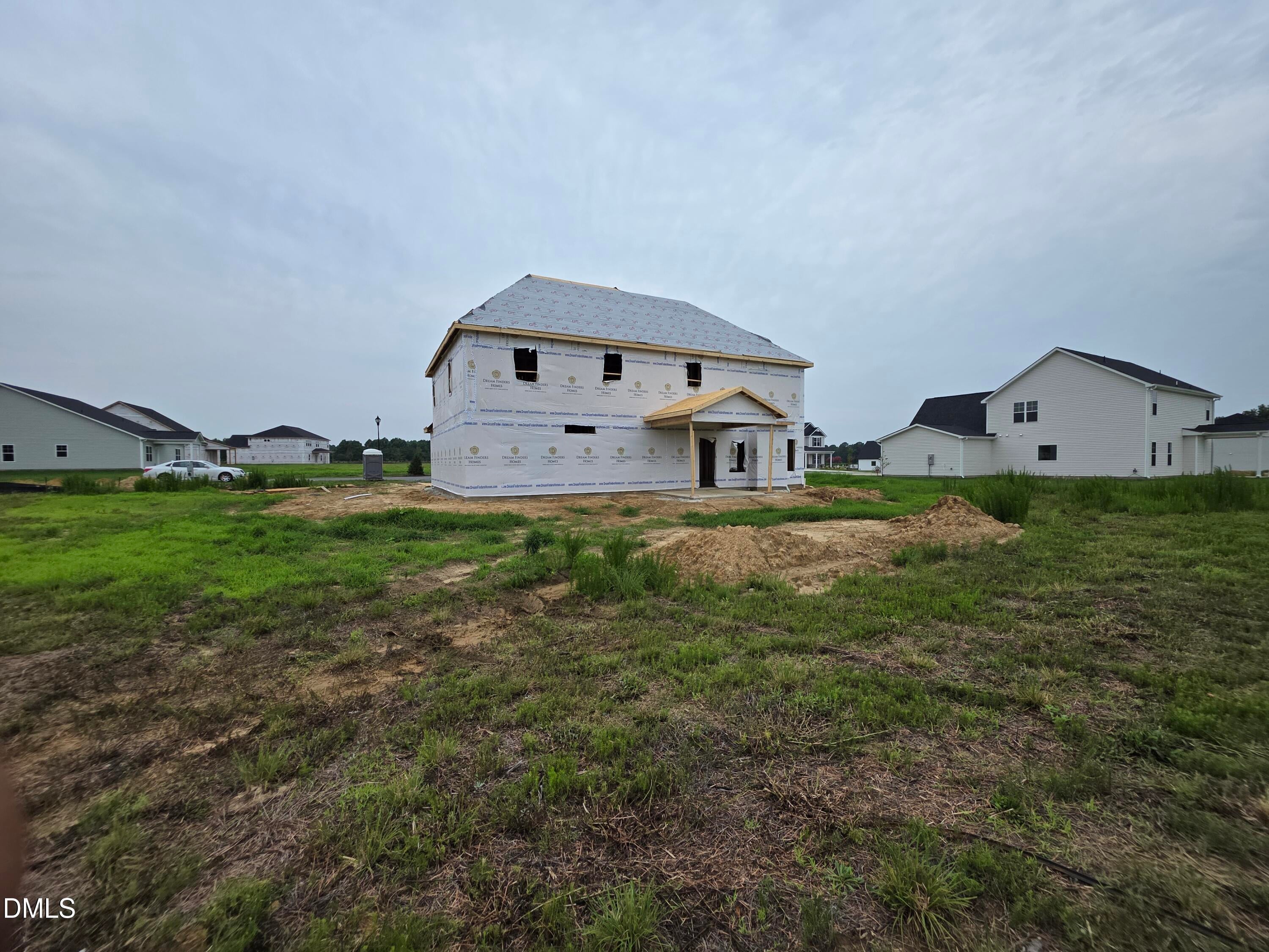 79 Grady Farm Way