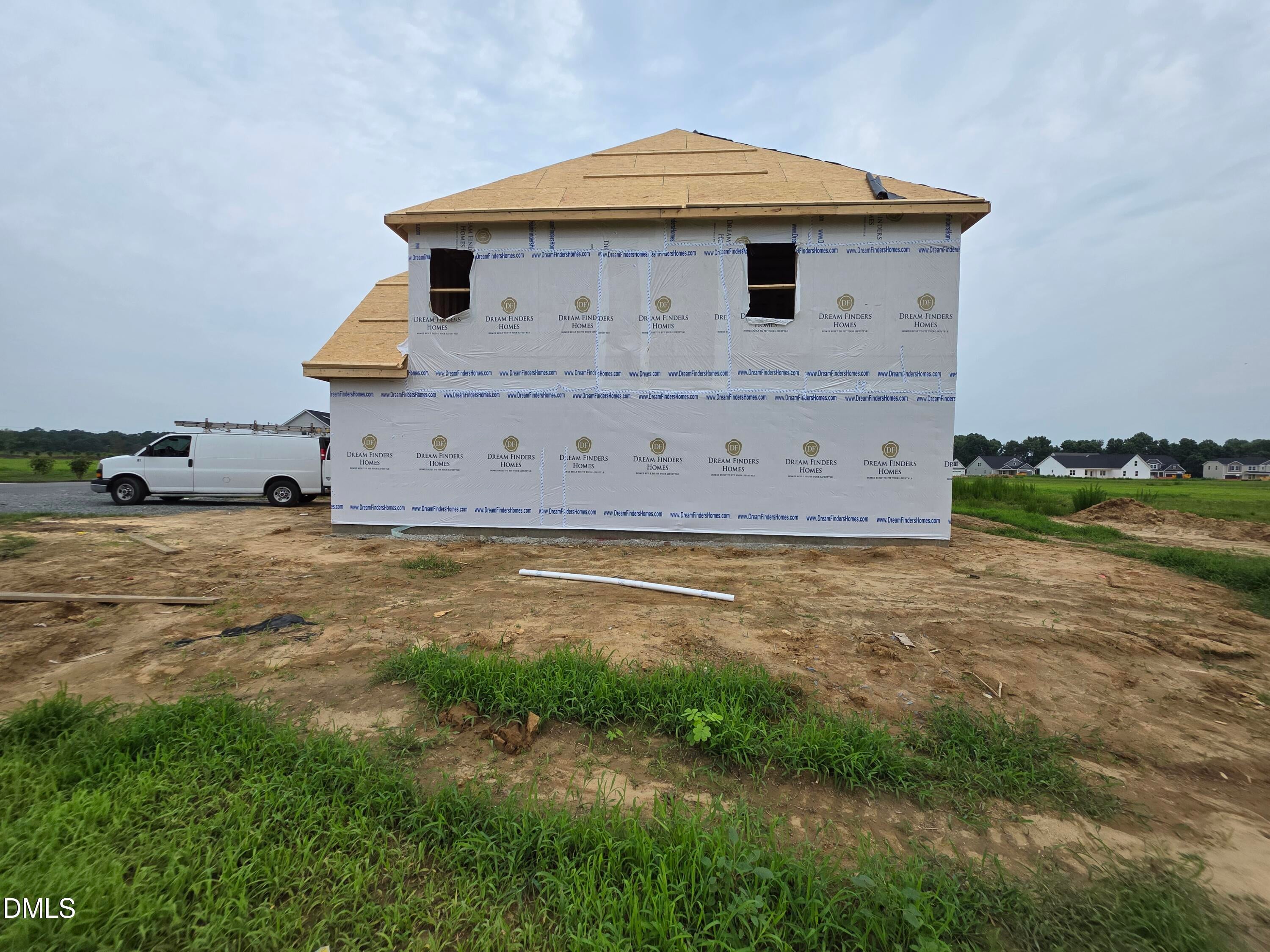 79 Grady Farm Way