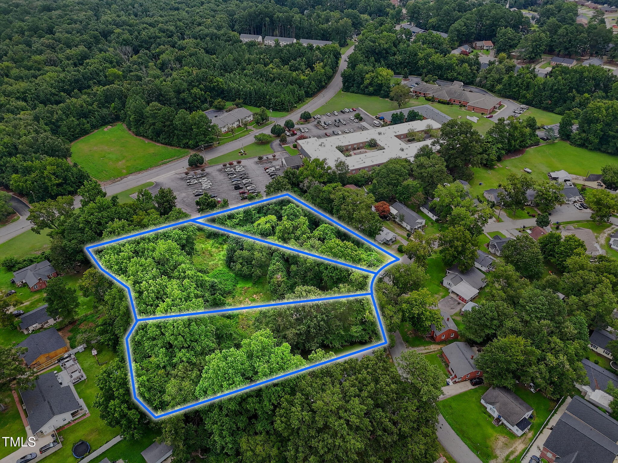 19 & 21 Waddell Drive