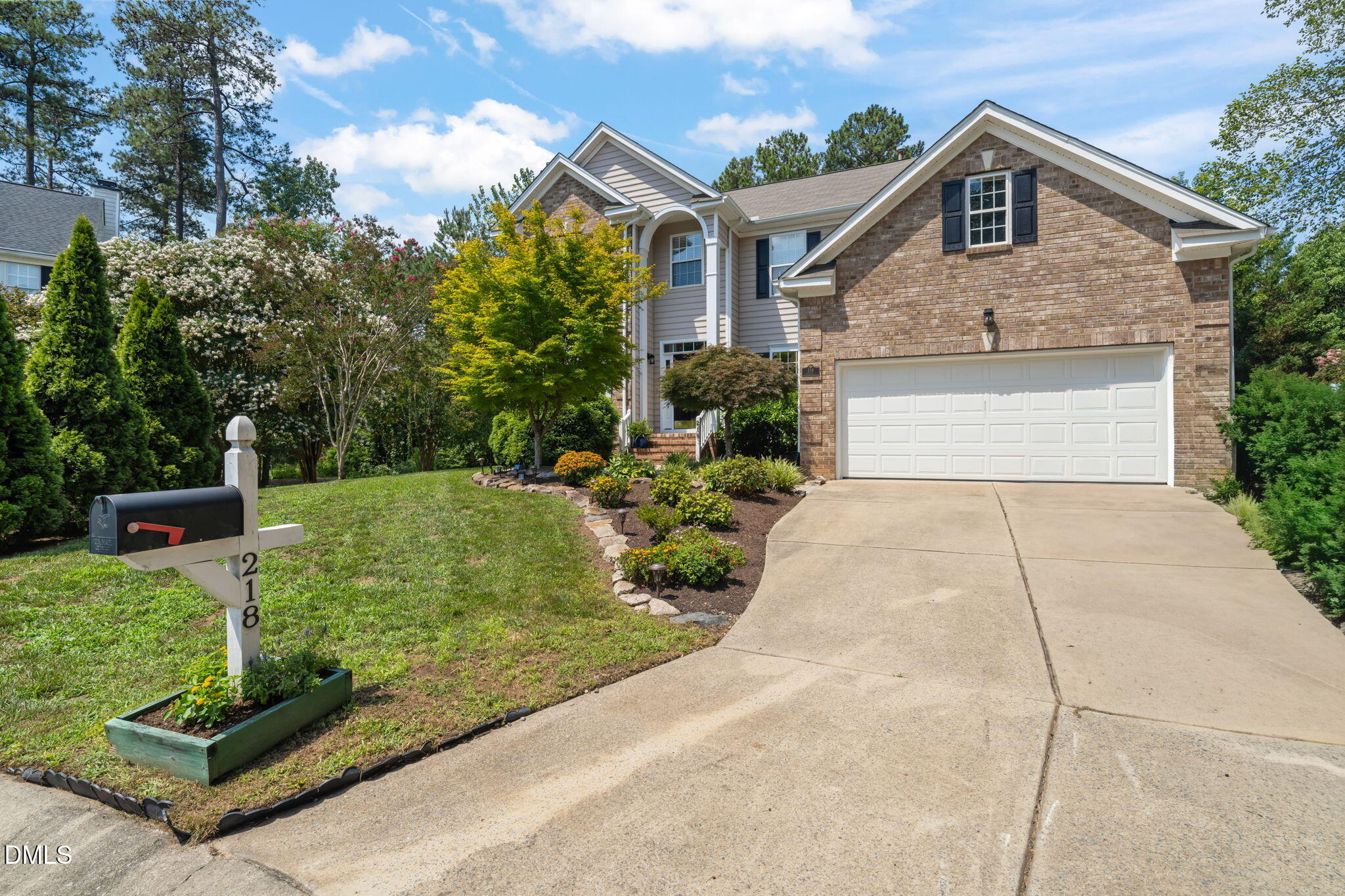 218 Landreth Court