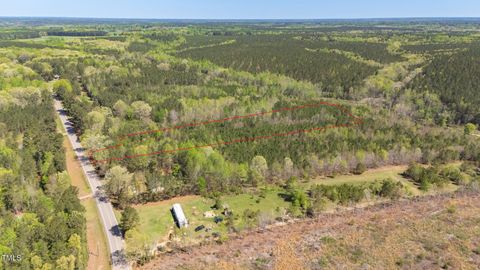 5 Highway 58 Warrenton NC 27589
