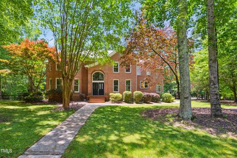 7309 New Forest Lane Wake Forest NC 27587