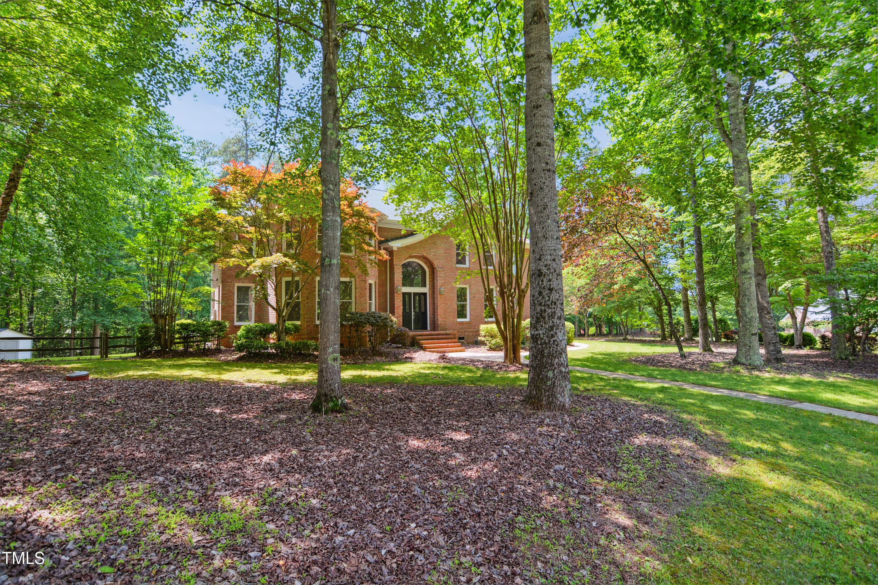 7309 New Forest Lane