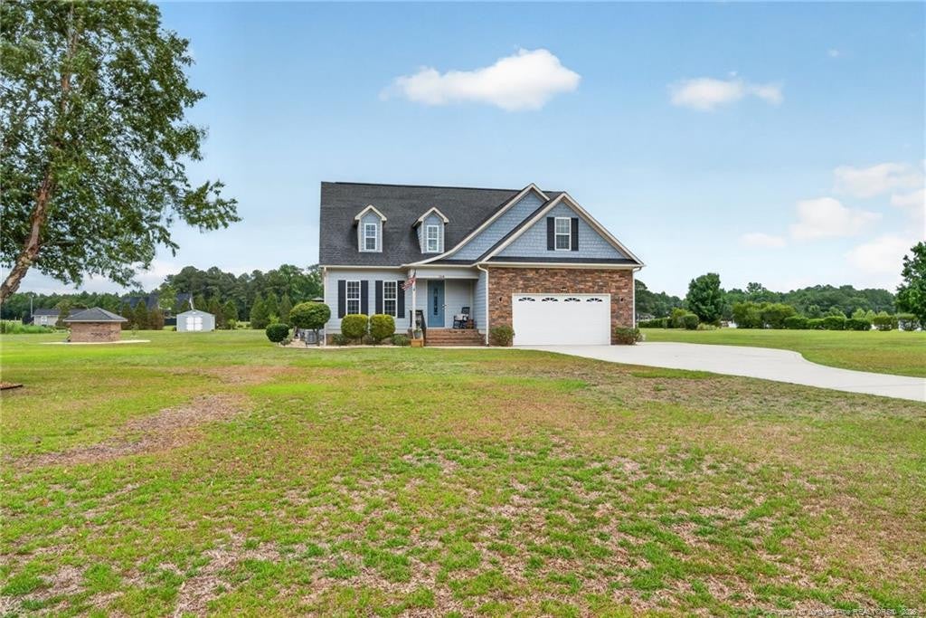 364 Fox Hills Lane