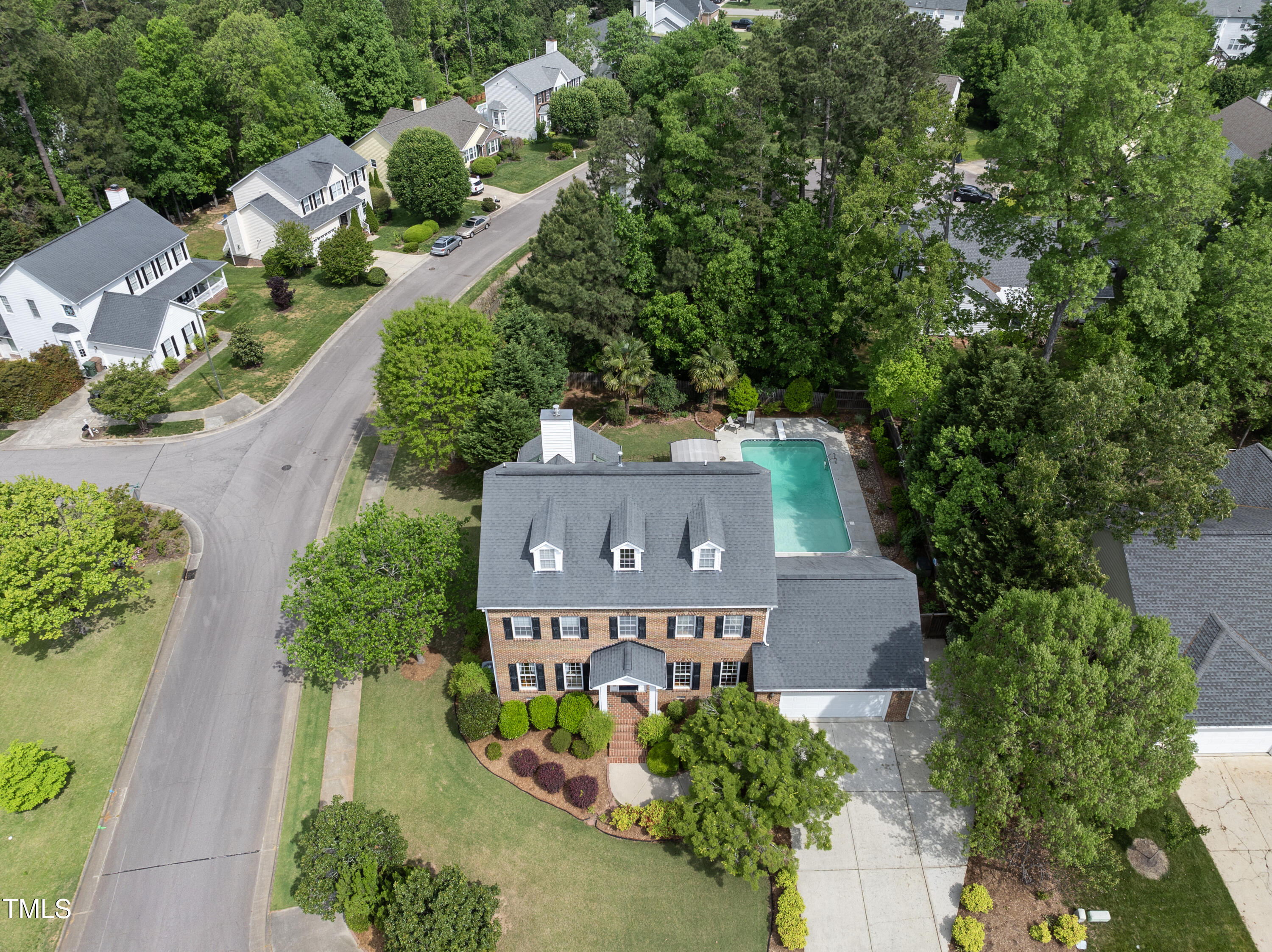 101 Conway Court