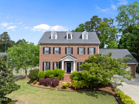 101 Conway Court Cary NC 27513