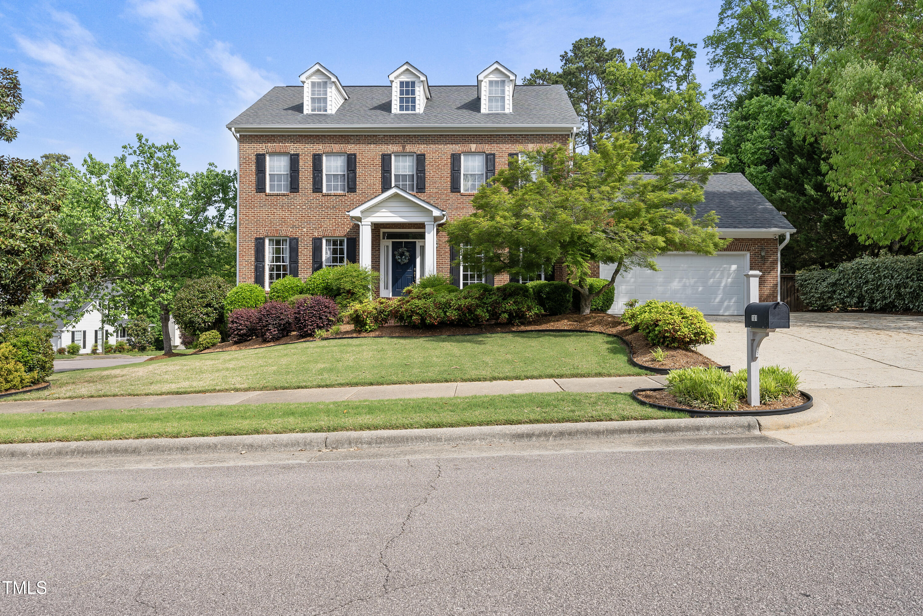 101 Conway Court