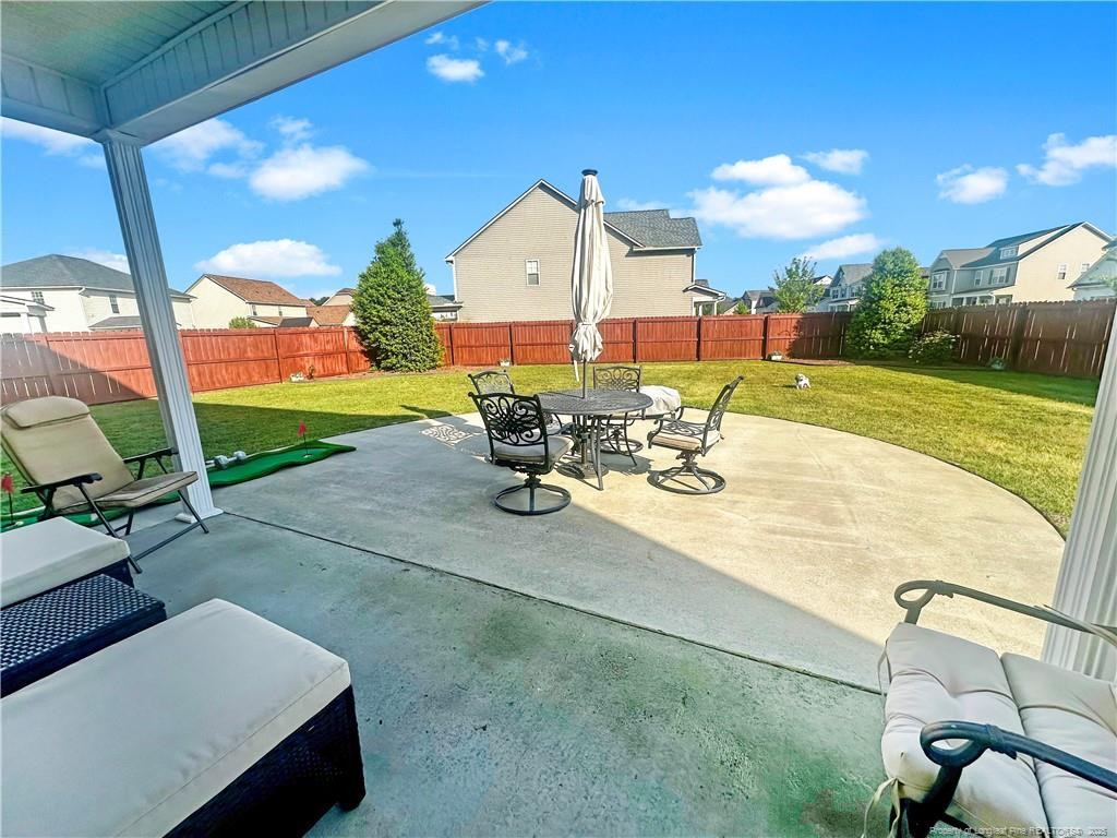 196 Wedgefield Drive