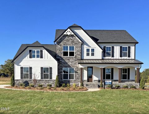 936 W Holly Springs Road Holly Springs NC 27540