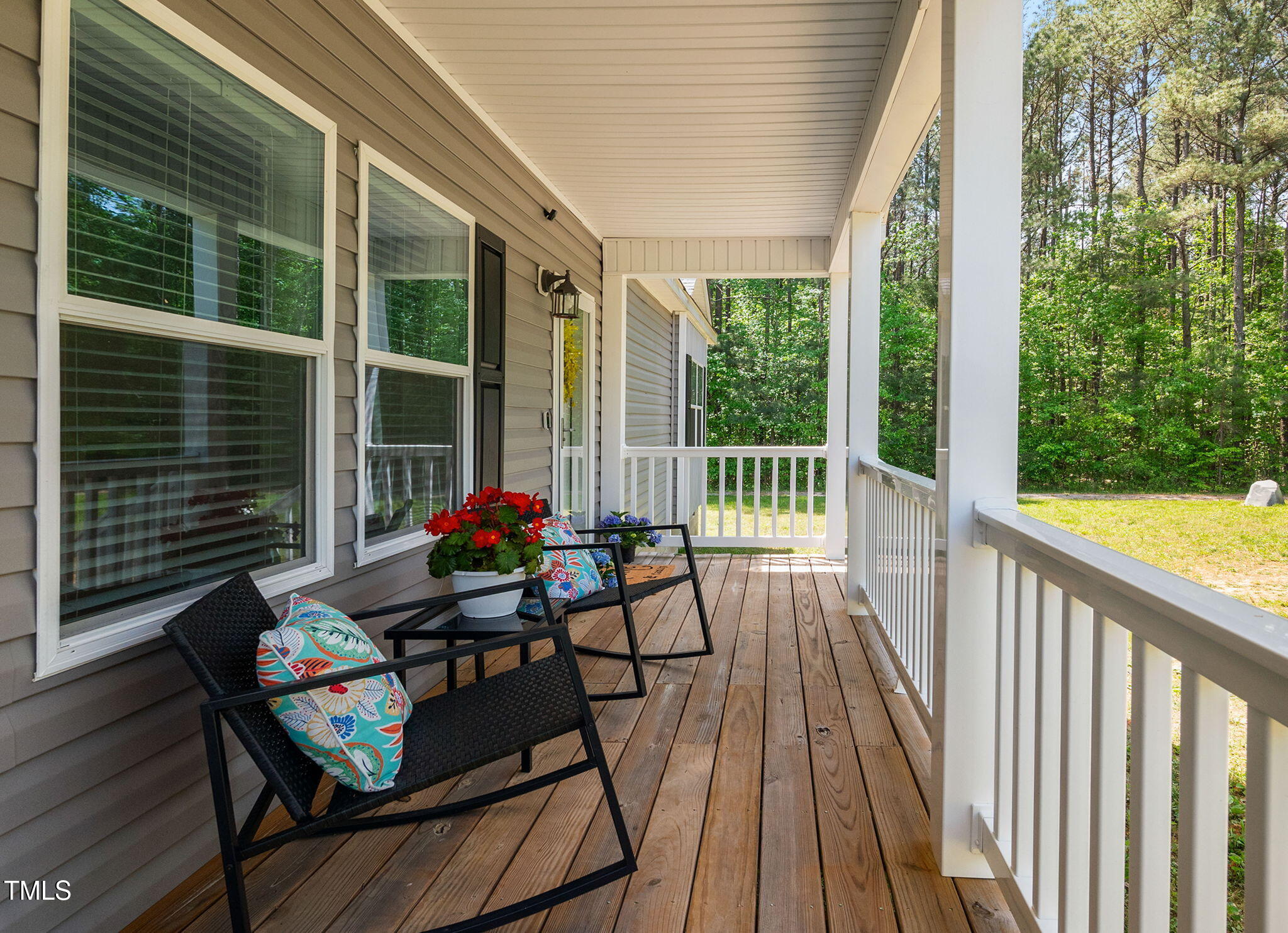 380 Perdues Road