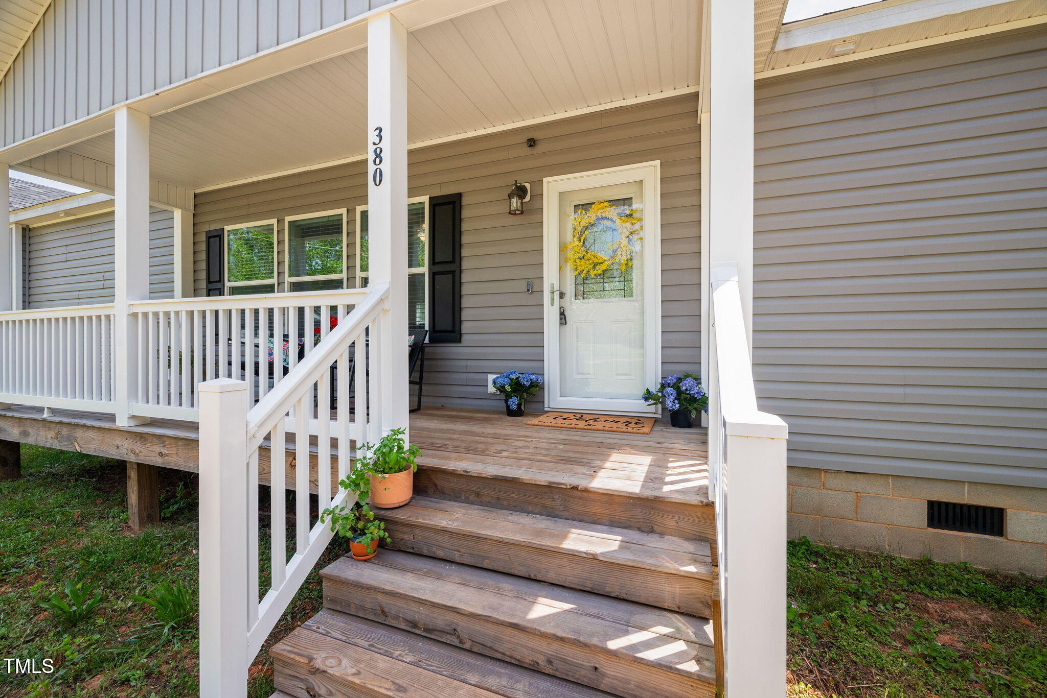 380 Perdues Road