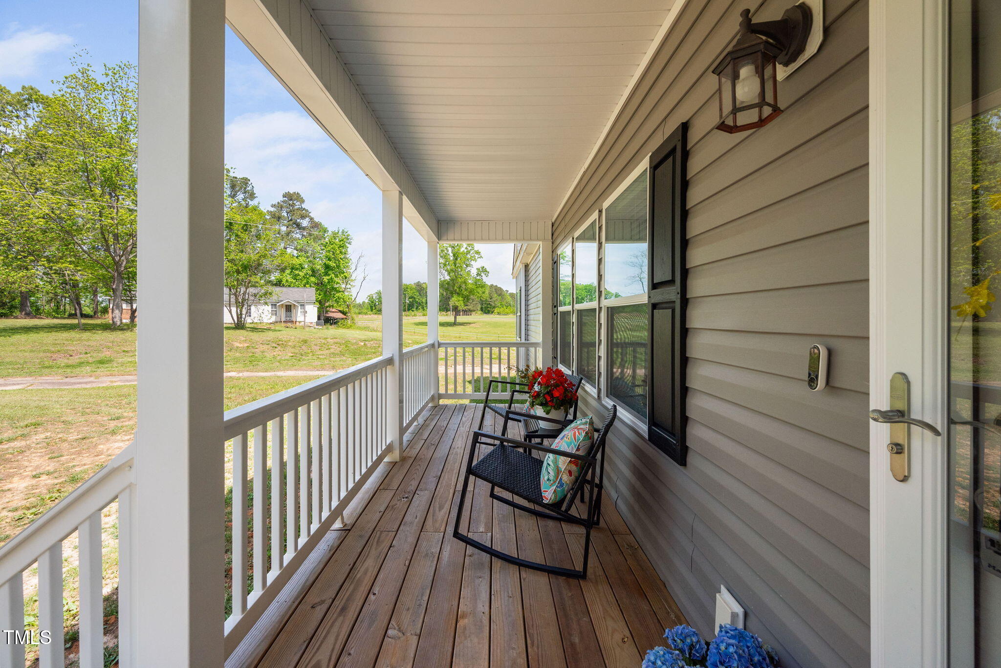 380 Perdues Road