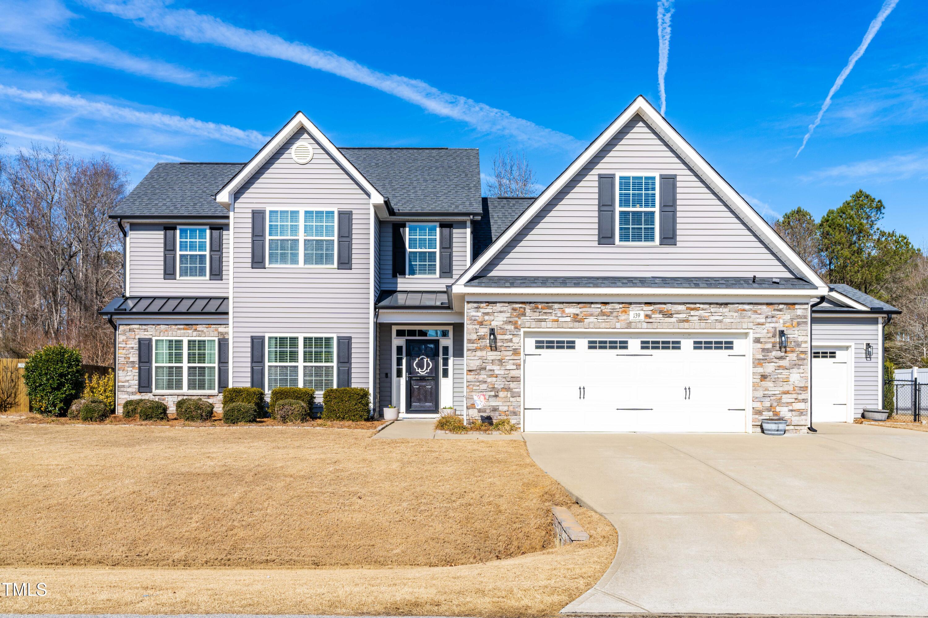 139 Red Angus Drive