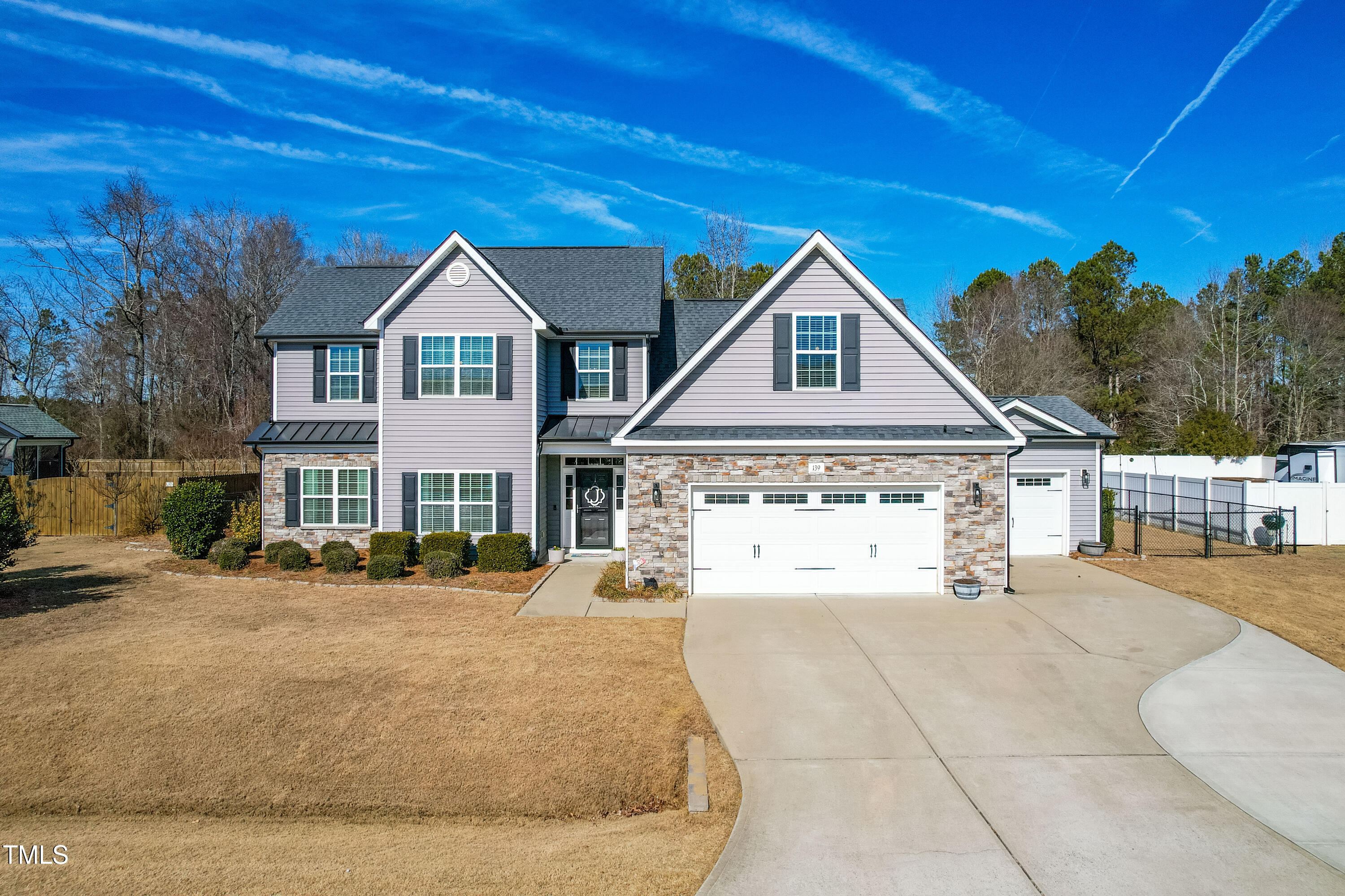 139 Red Angus Drive