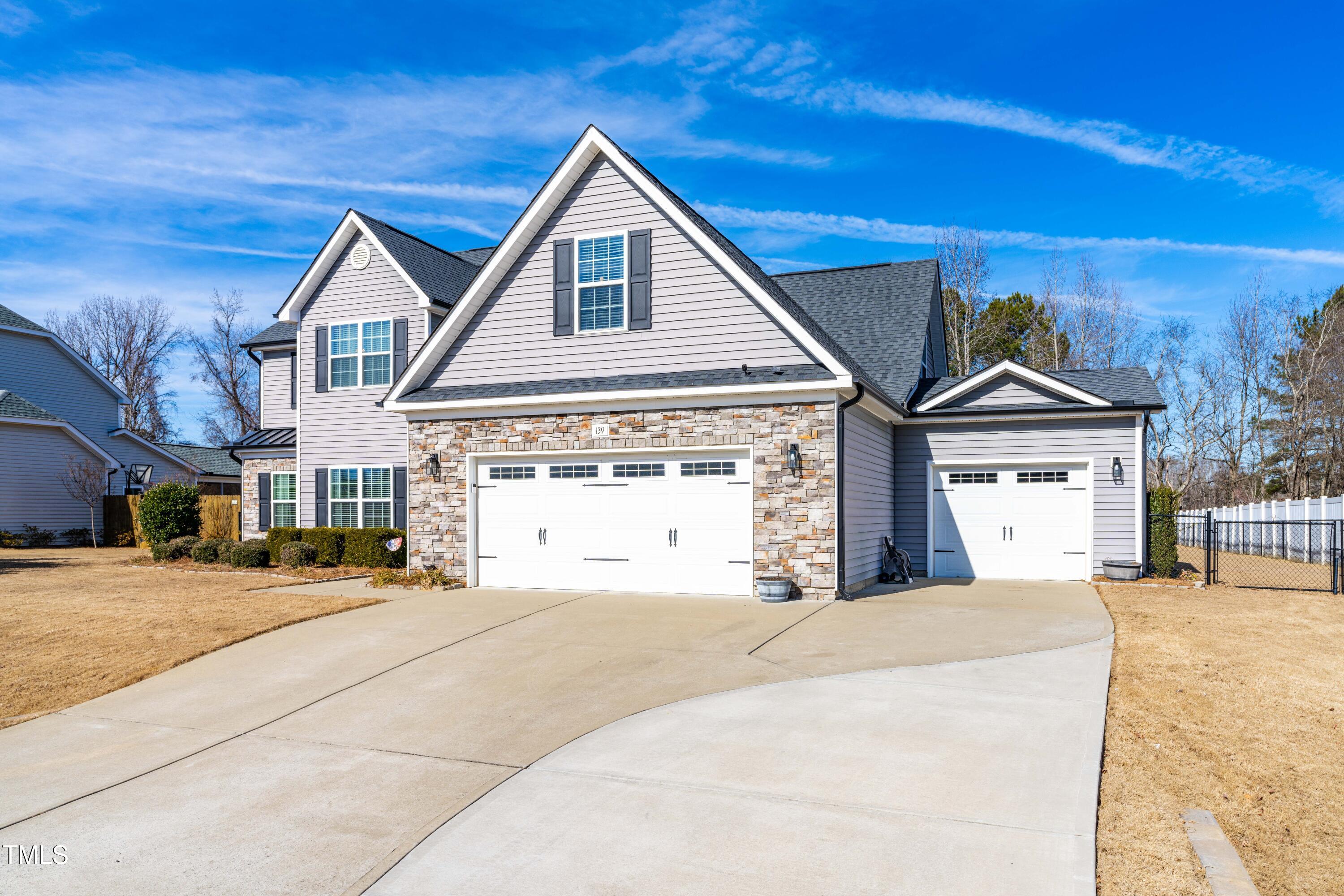 139 Red Angus Drive