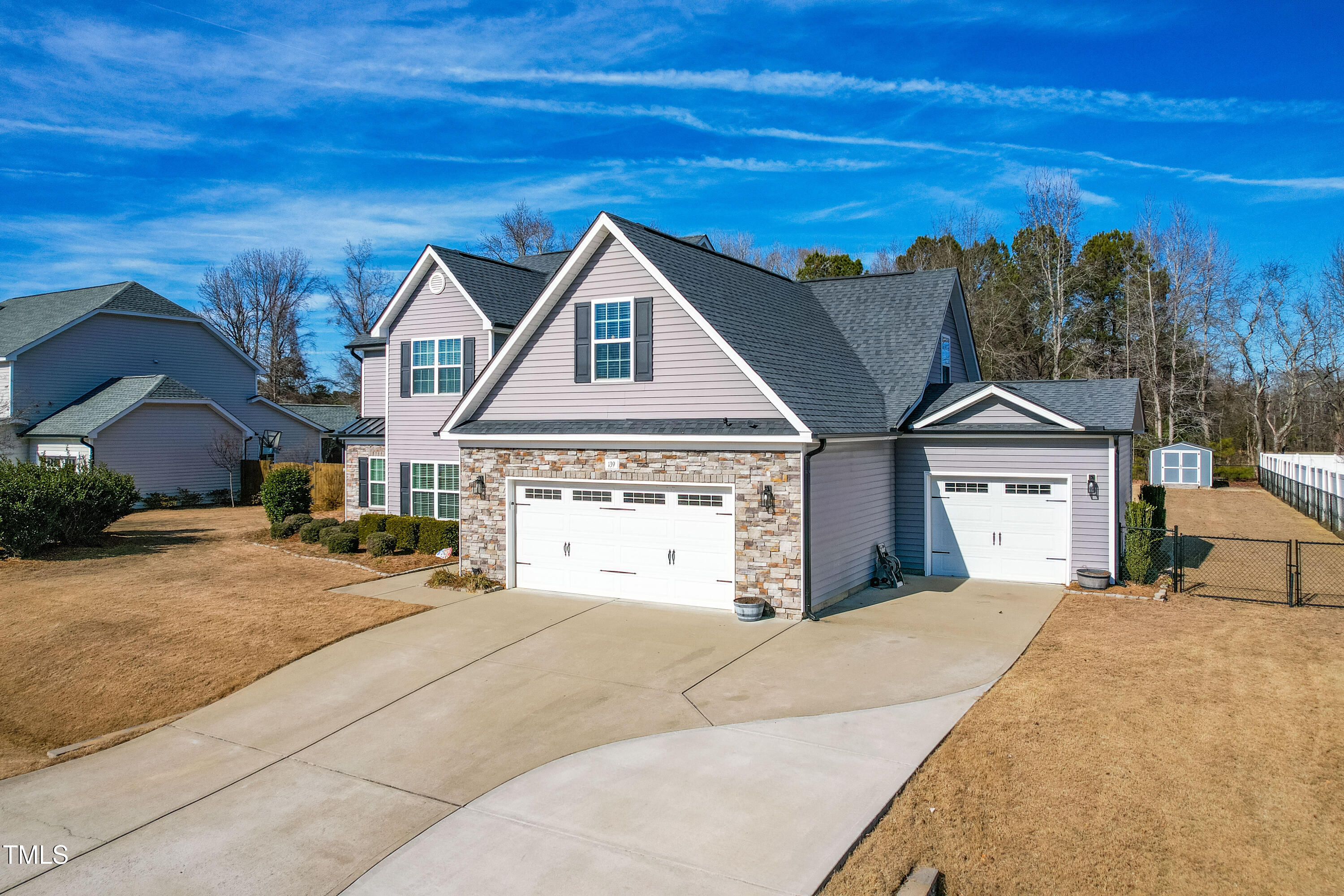 139 Red Angus Drive