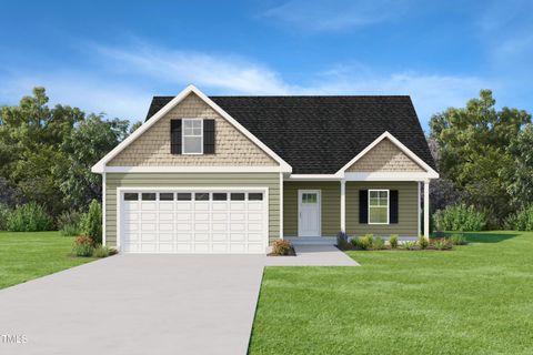 2803 Ricolden Trail Elon NC 27244