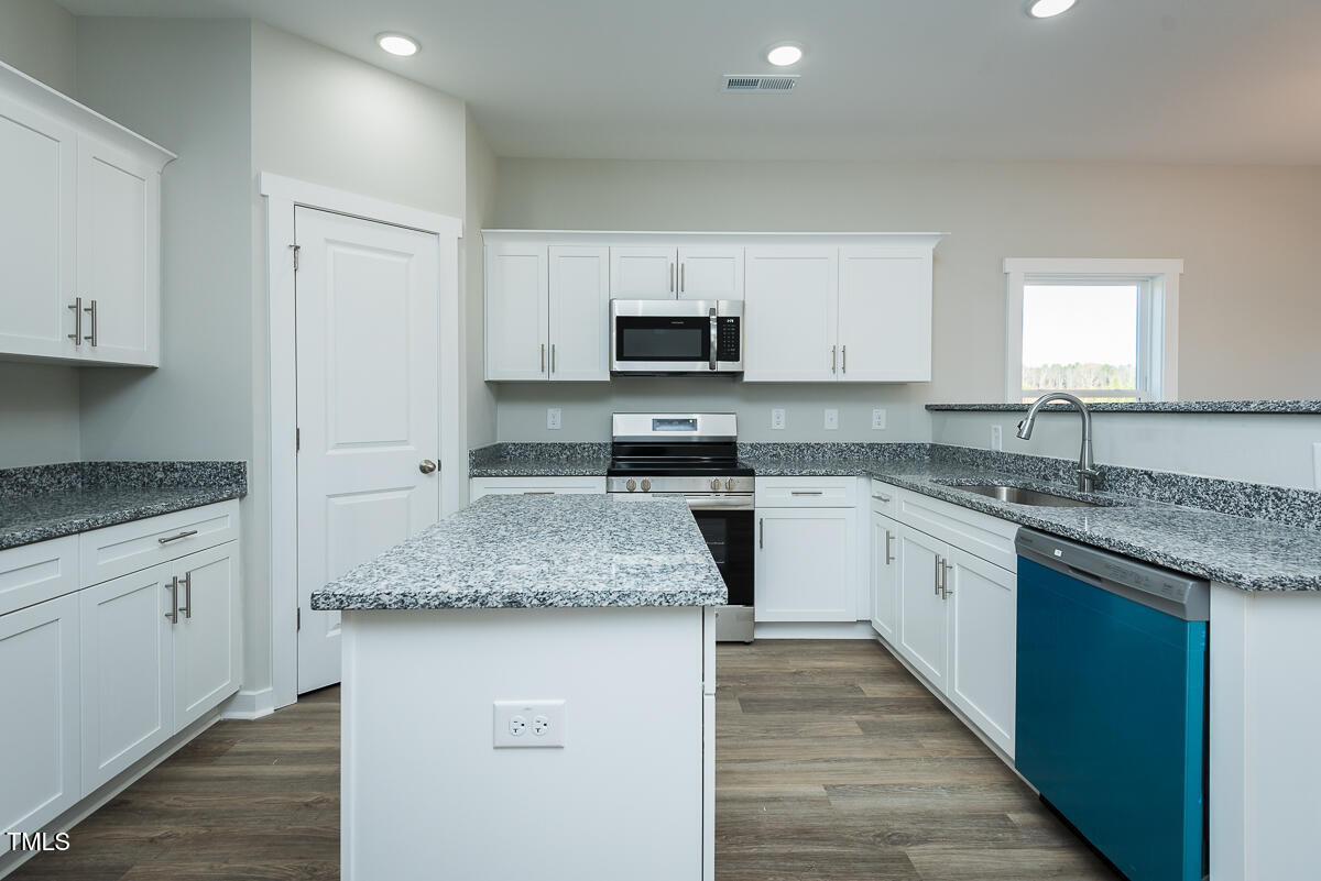 2803 Ricolden Trail