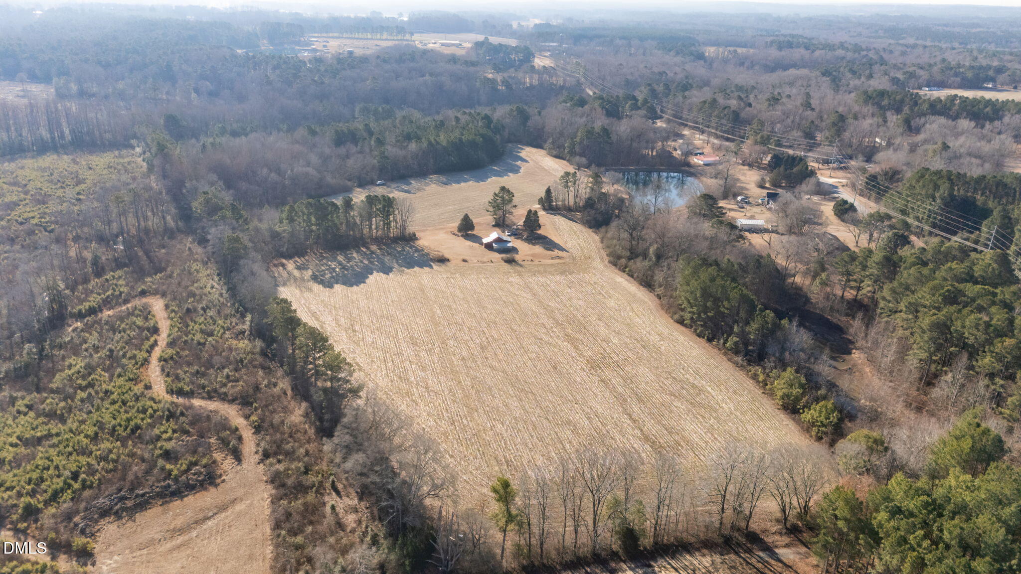 2706 Leaflet Church Road