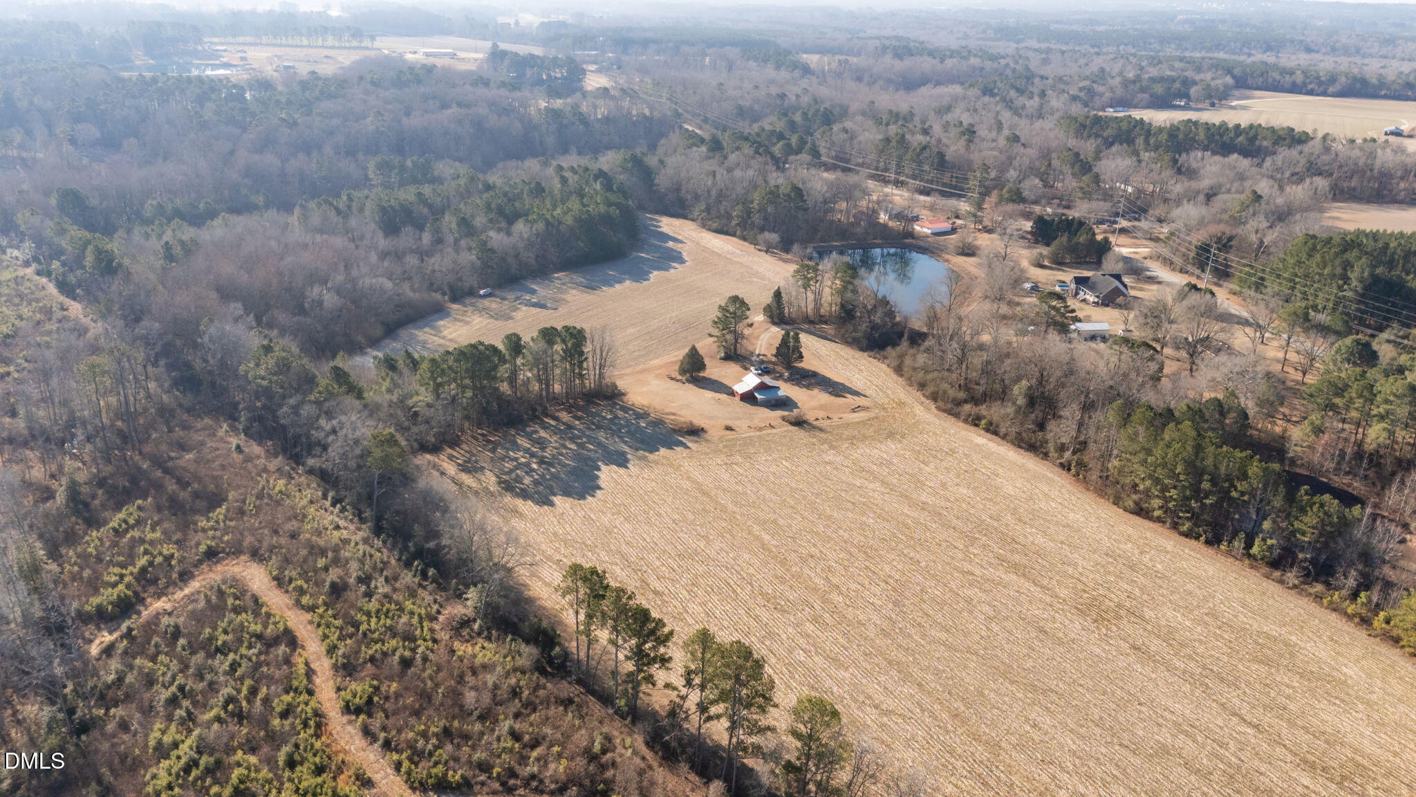 2706 Leaflet Church Road