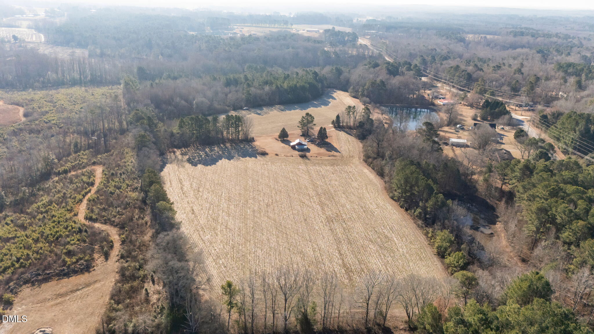 2706 Leaflet Church Road