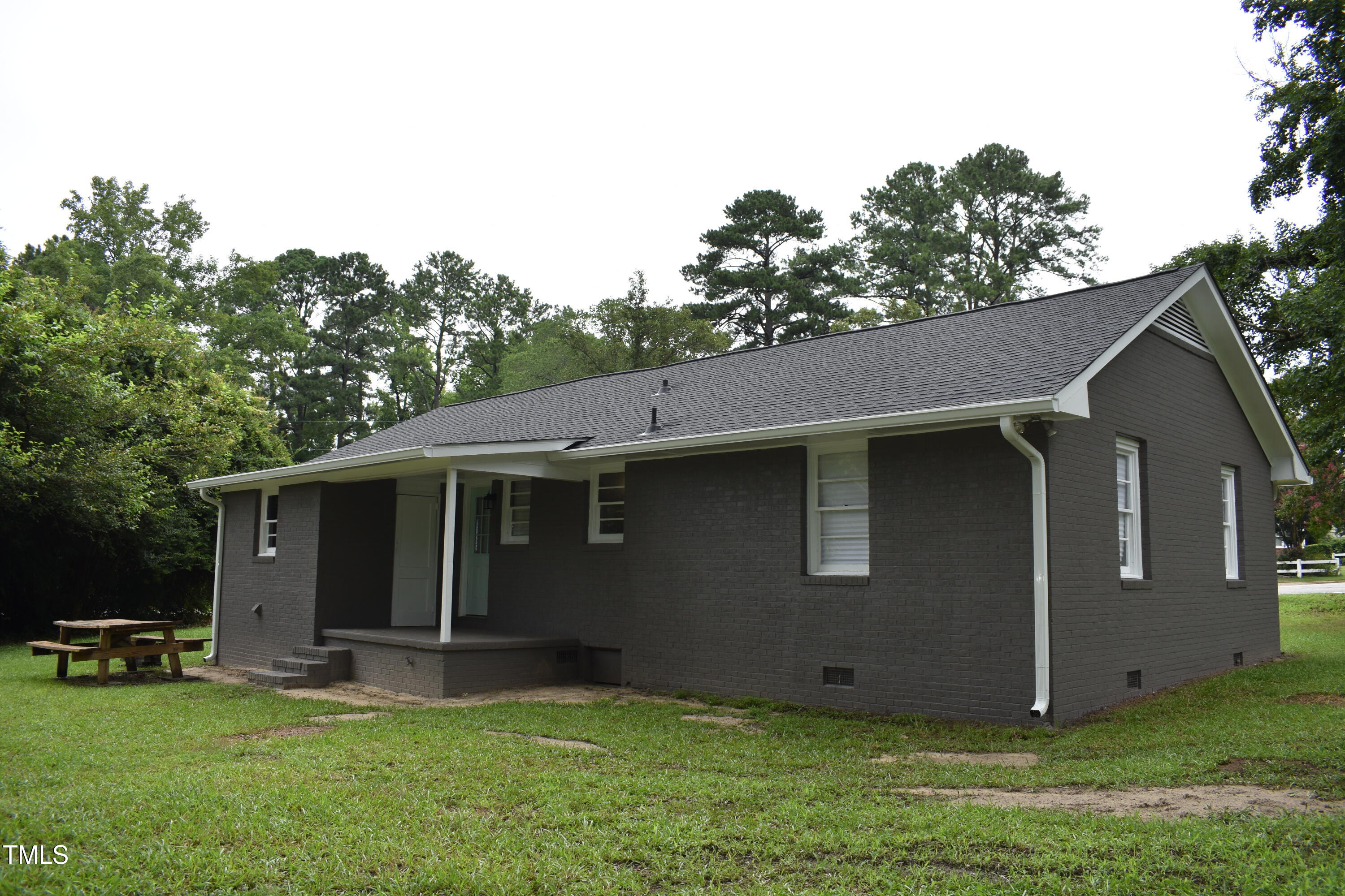 801 Powell Drive