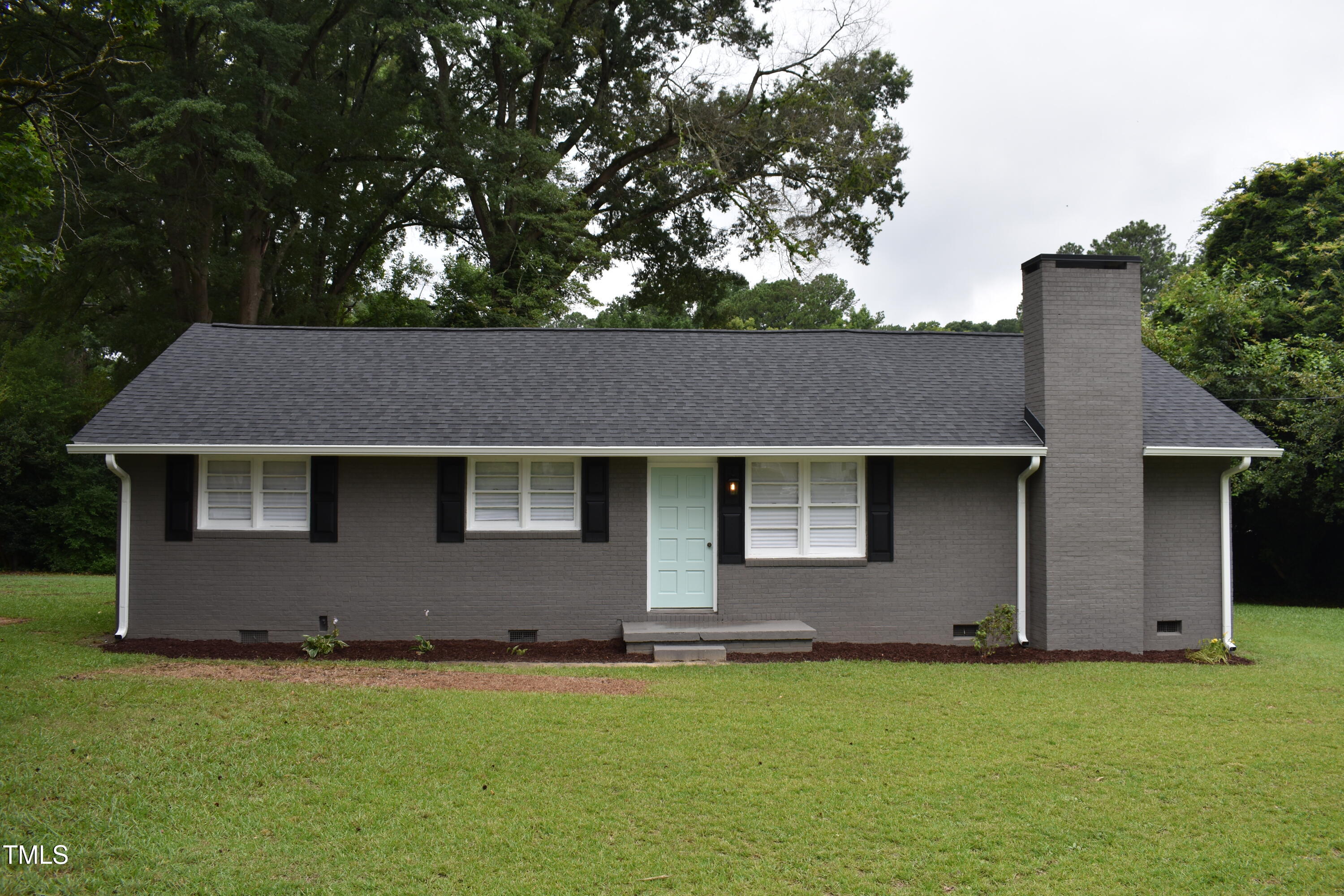801 Powell Drive