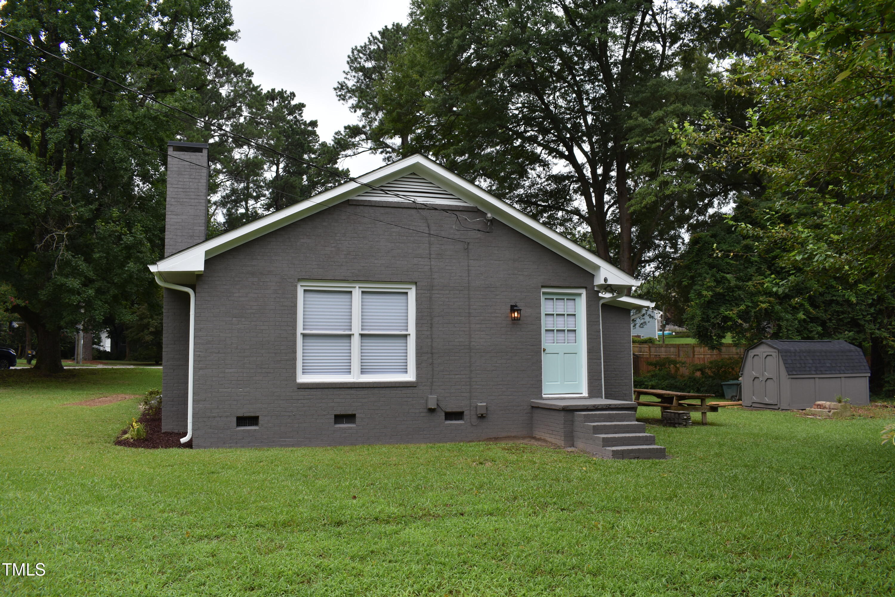 801 Powell Drive
