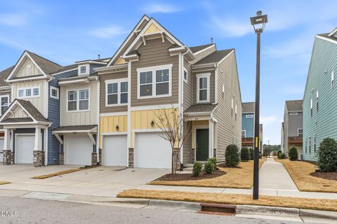 618 Metro Station Apex NC 27502