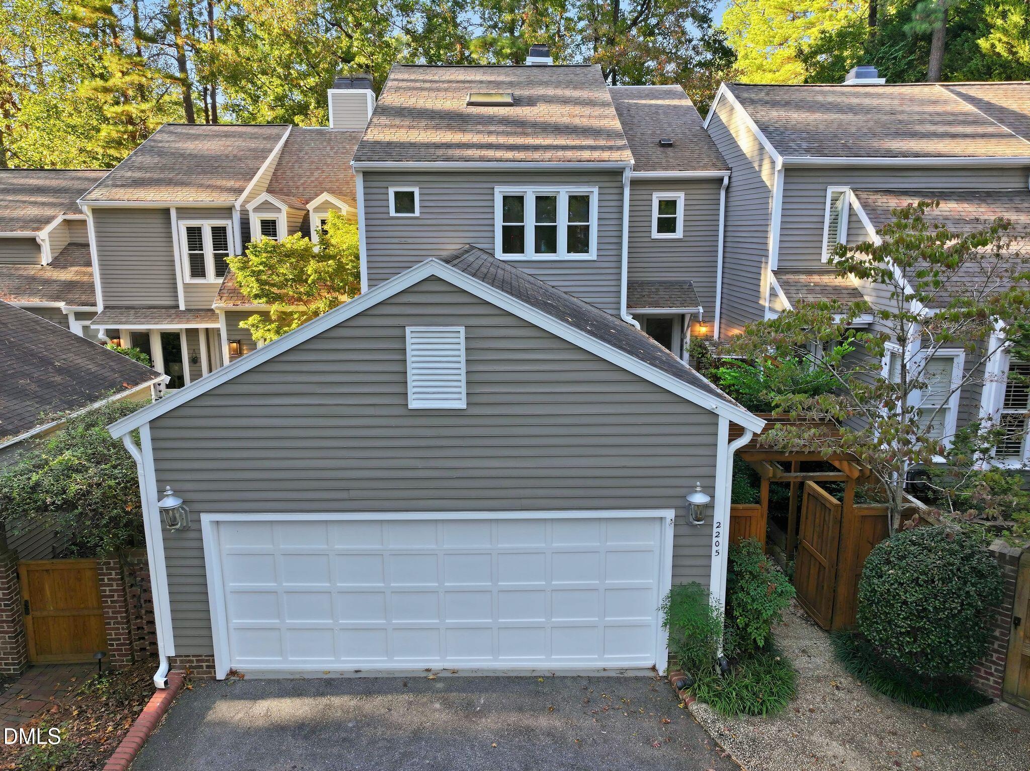 2205 Landings Way