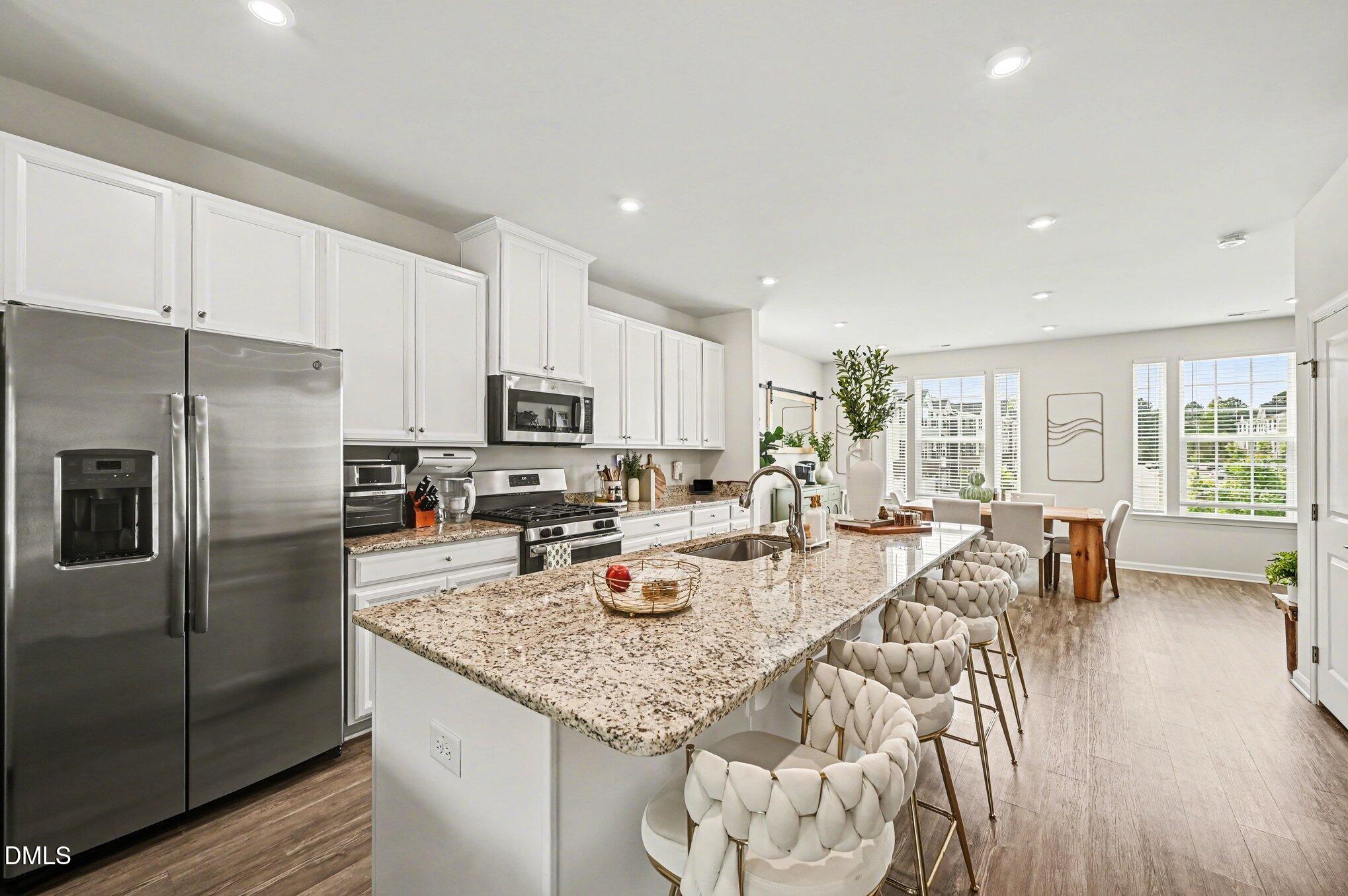 4921 Randall Road