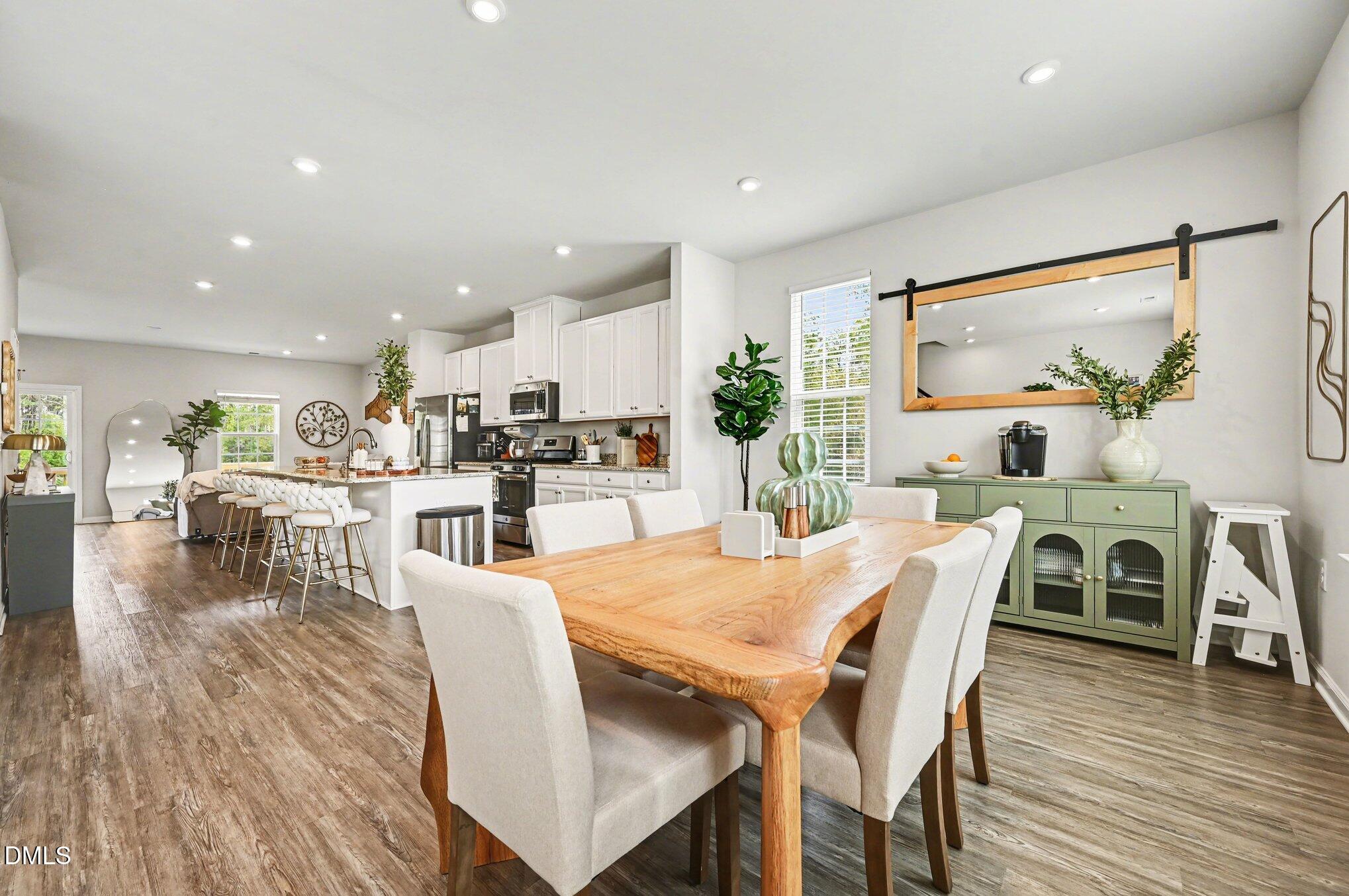 4921 Randall Road