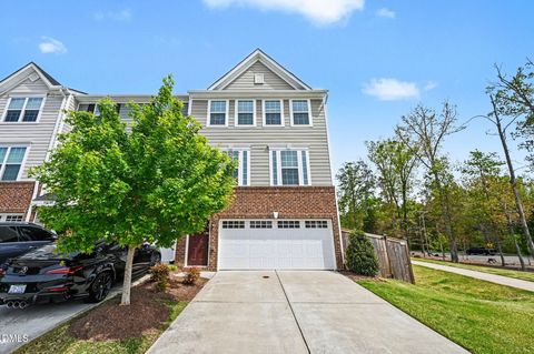 4921 Randall Road Durham NC 27707