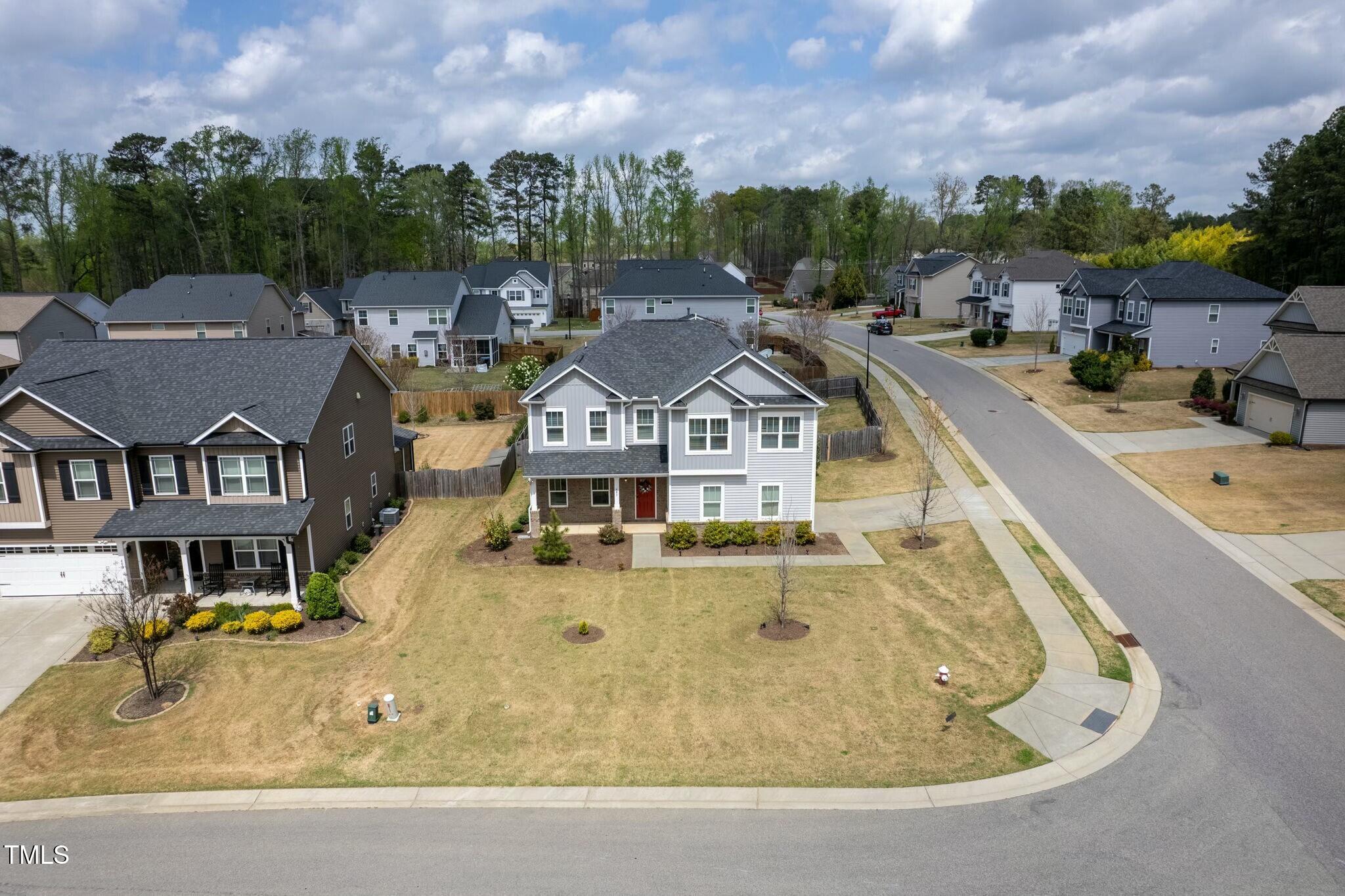 401 Club Center Drive