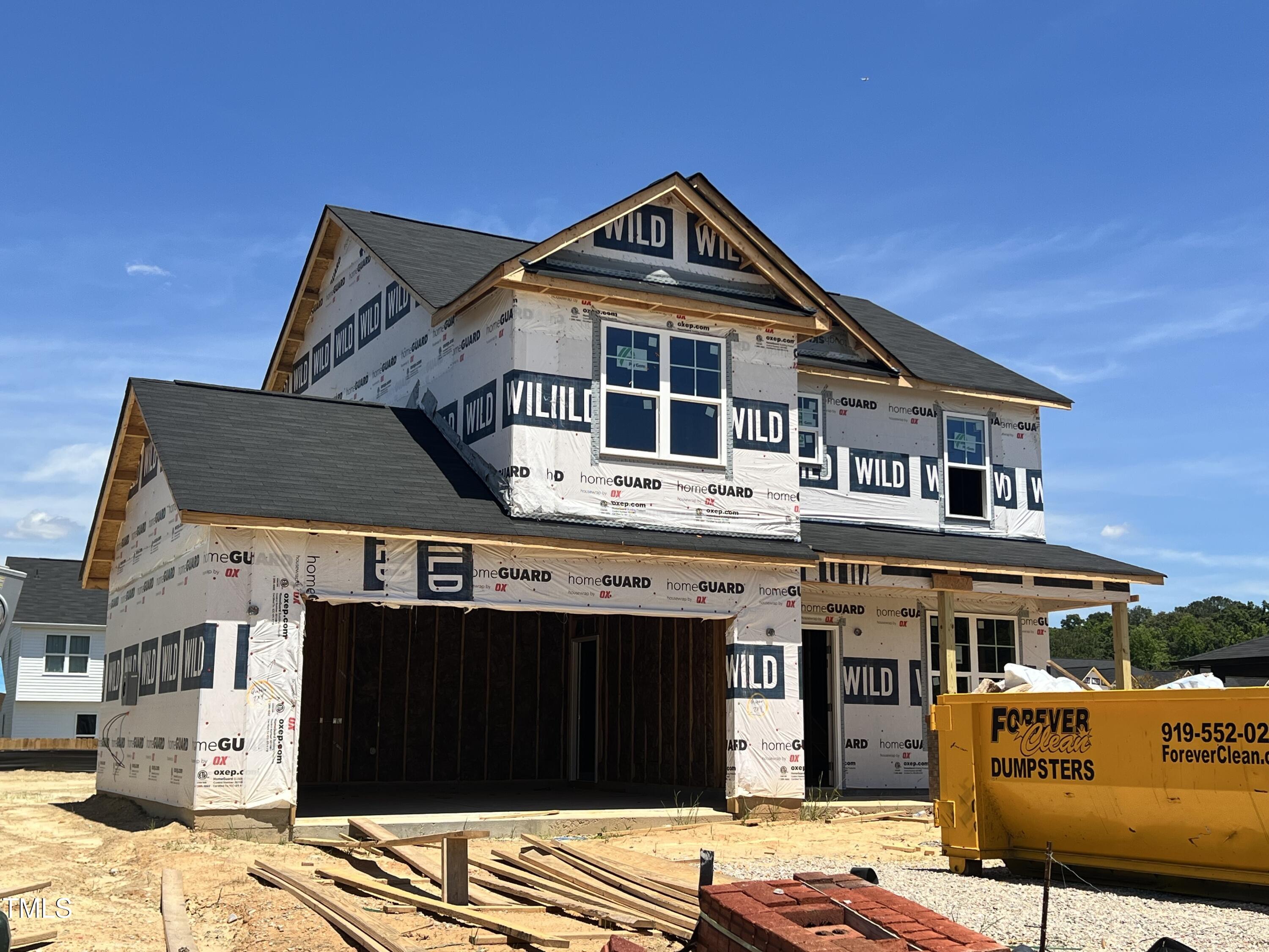 120 W Saltgrass Lane