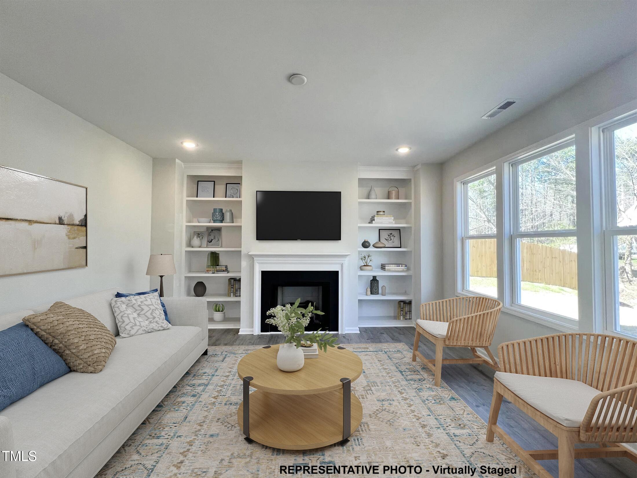 120 W Saltgrass Lane