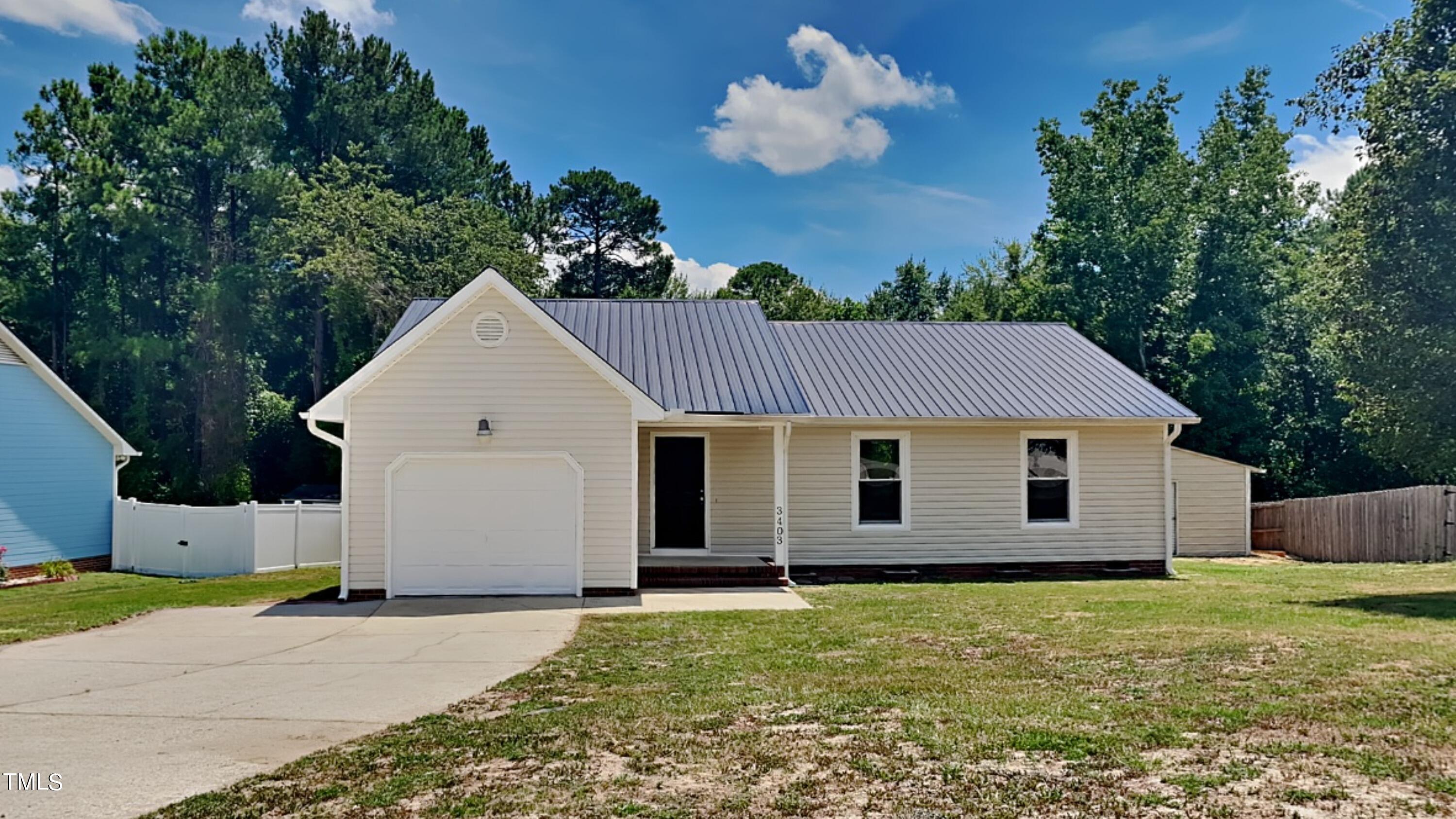 View Hope Mills, NC 28348 house