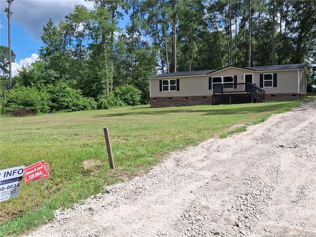 85 Huggins Road