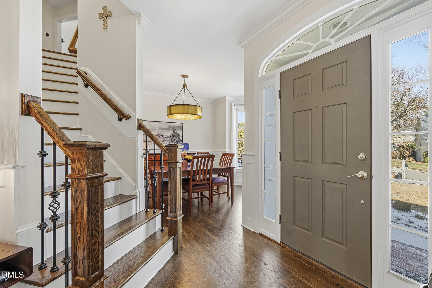 104 Okehampton Court