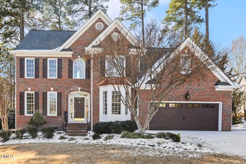 104 Okehampton Court Cary NC 27518