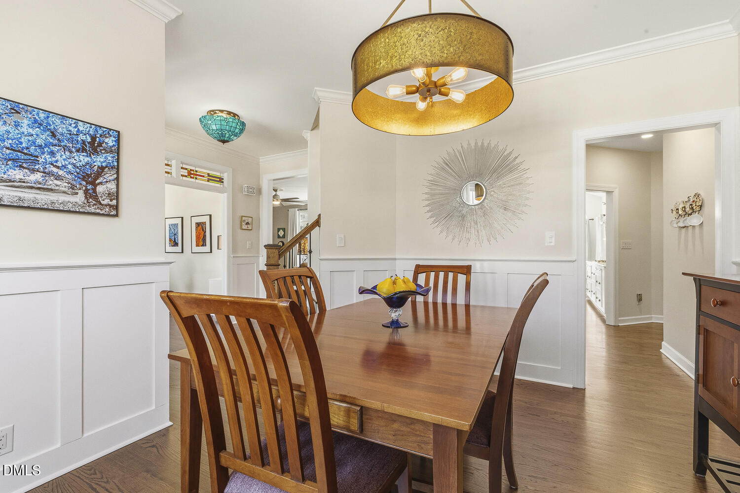 104 Okehampton Court