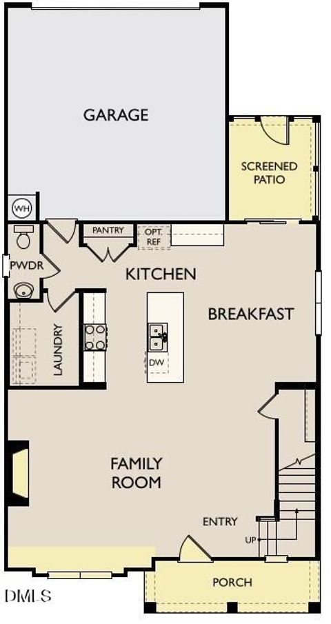 305 Marvel Drive 146 Wake Forest NC 27587