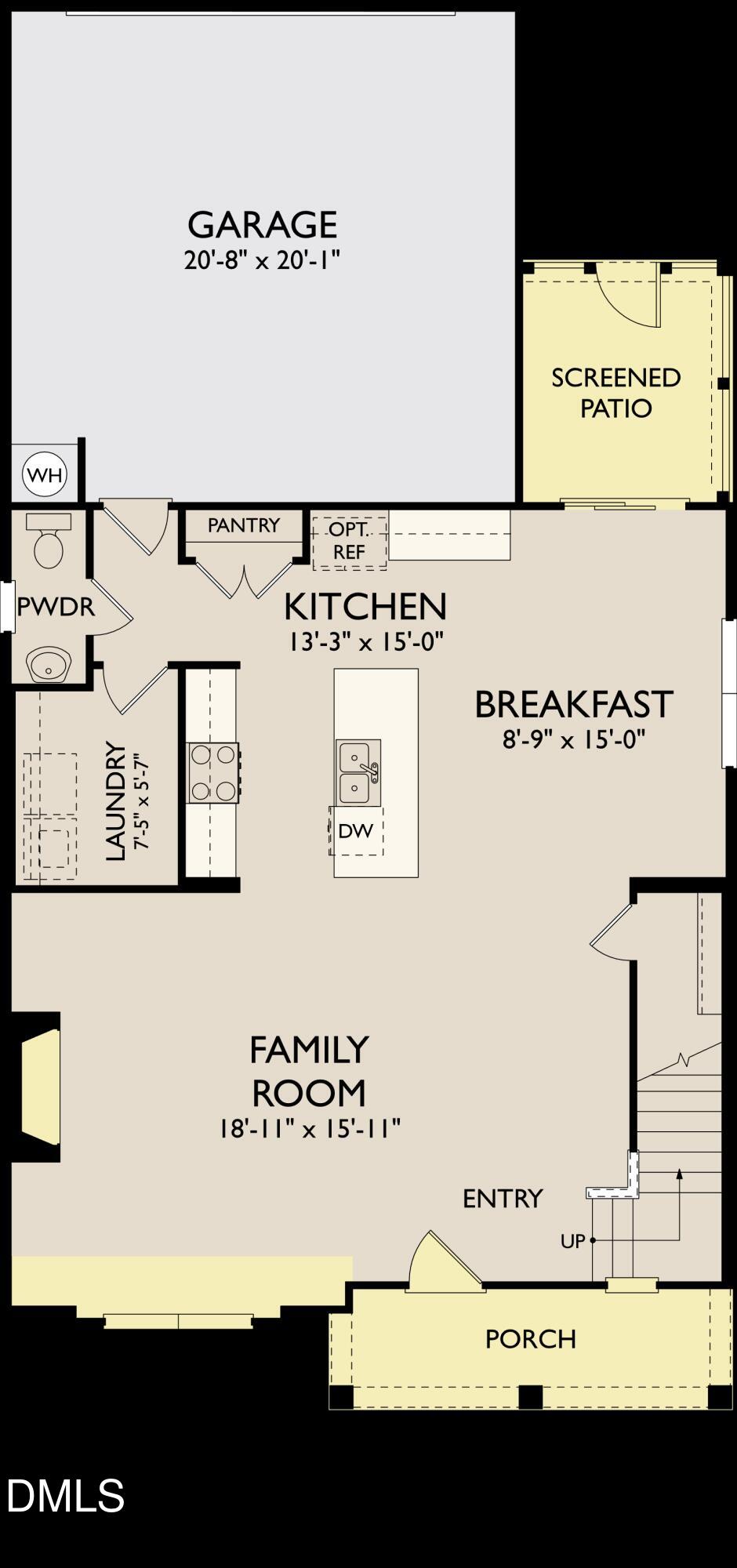 305 Marvel Drive 146