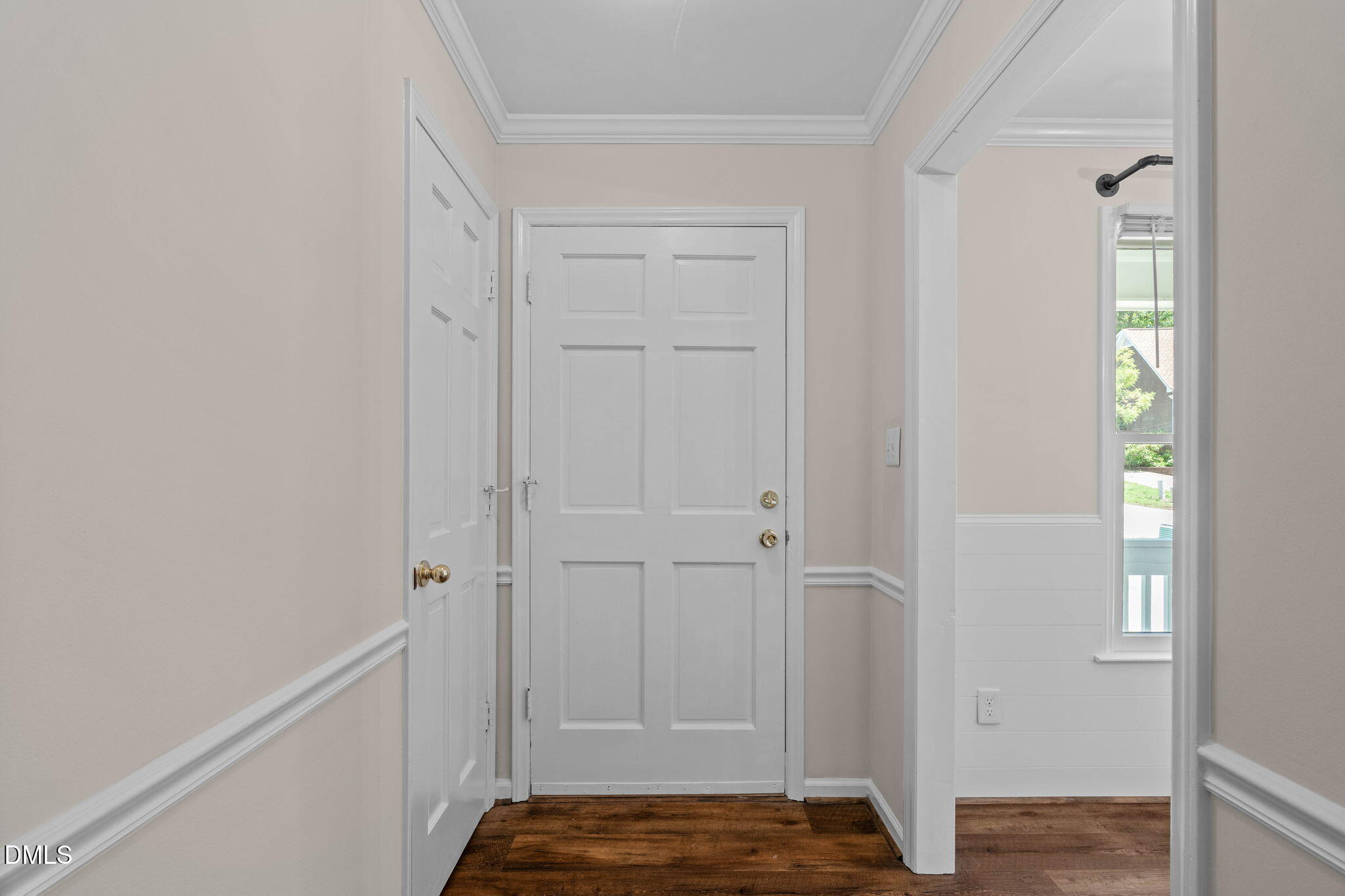 8109 Round Oak Road