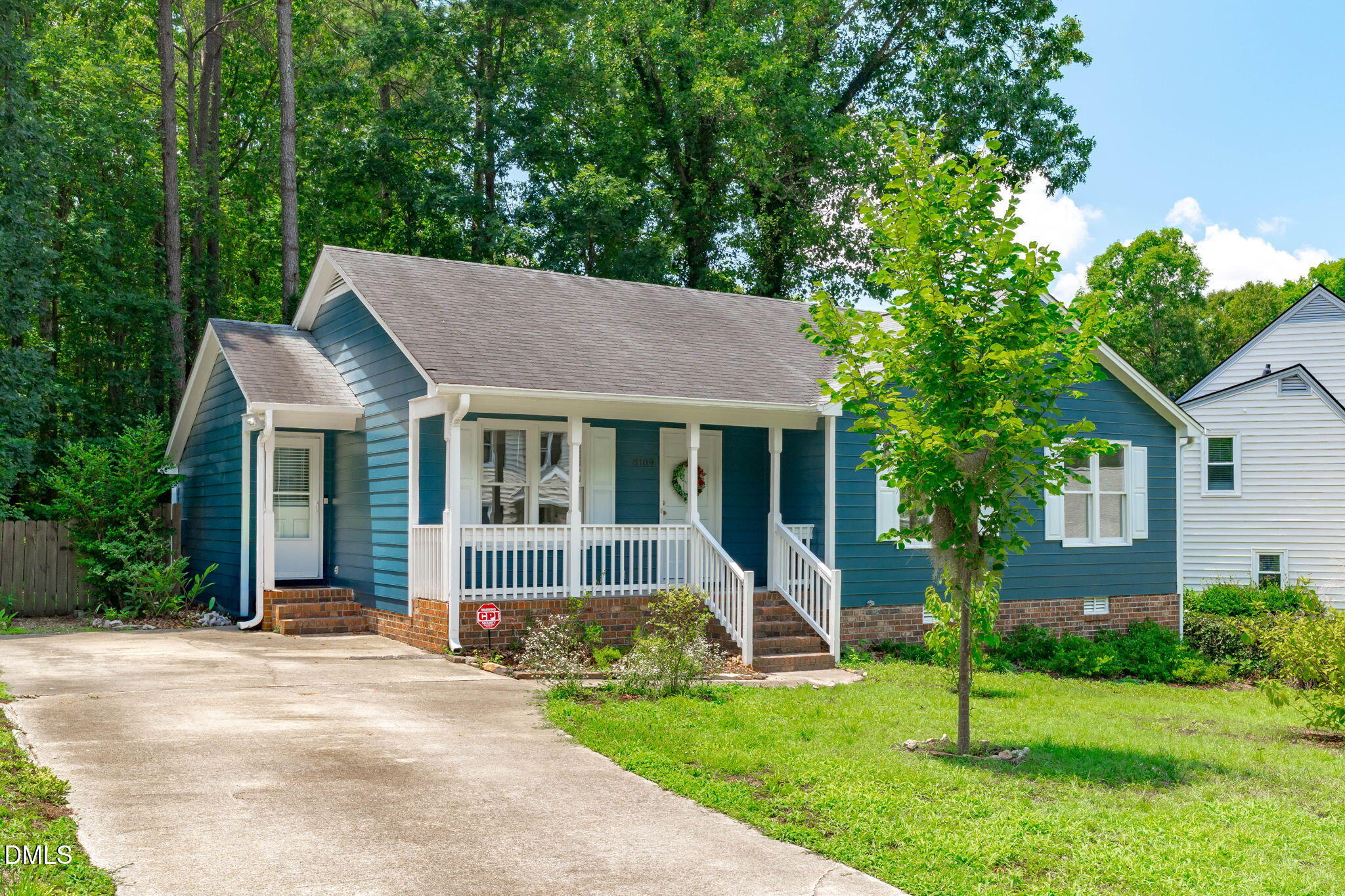 8109 Round Oak Road